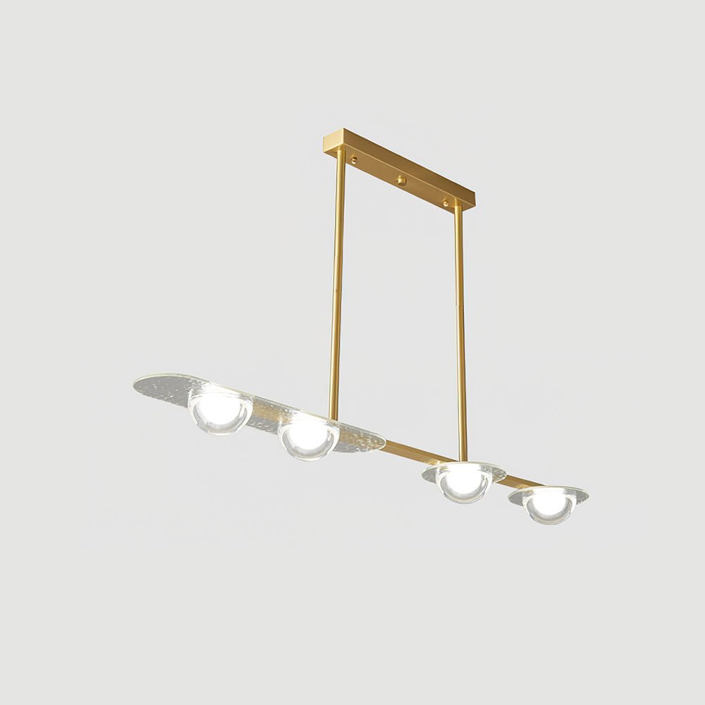 Linear Elegance Pendant Lamp - YIOSI