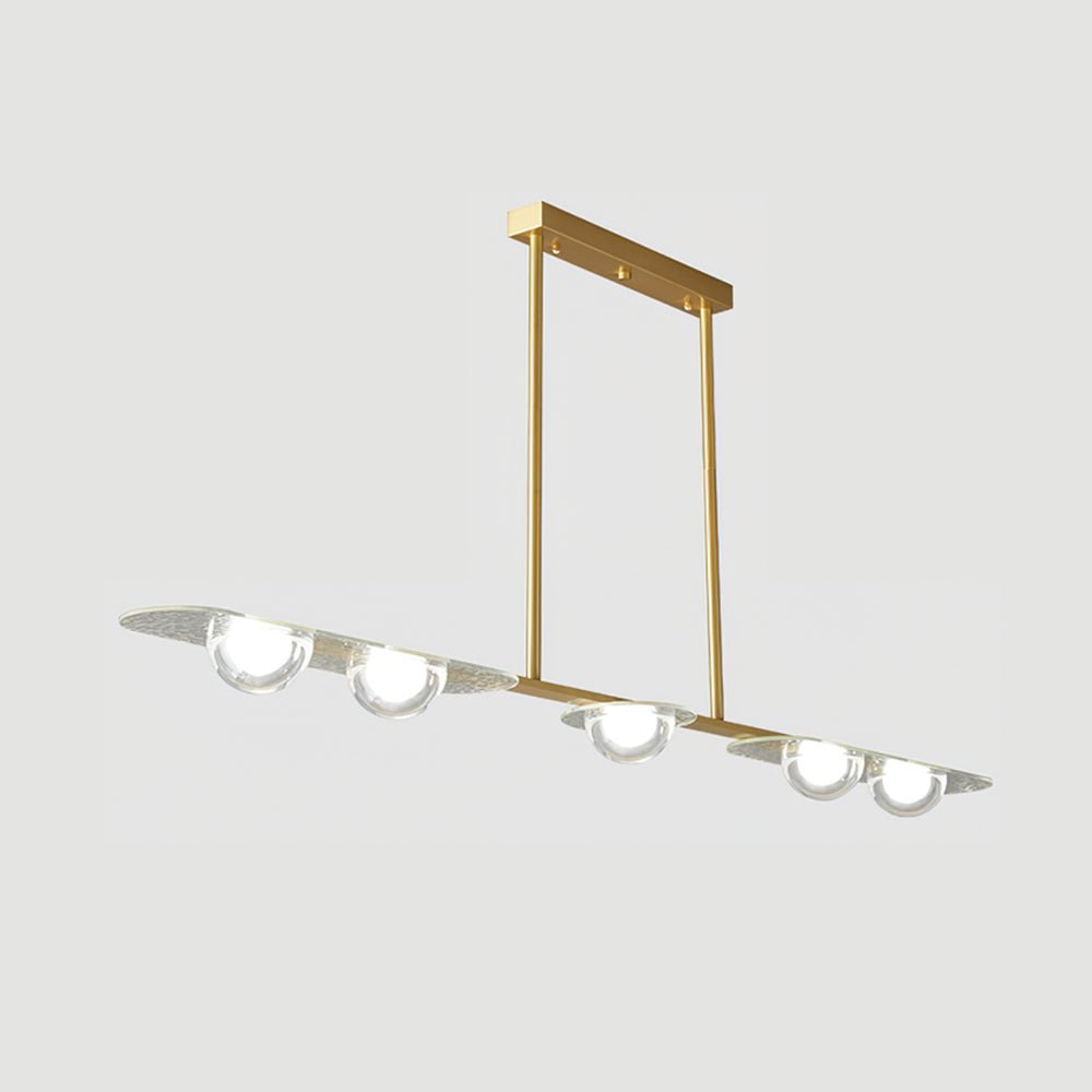 Linear Elegance Pendant Lamp - YIOSI