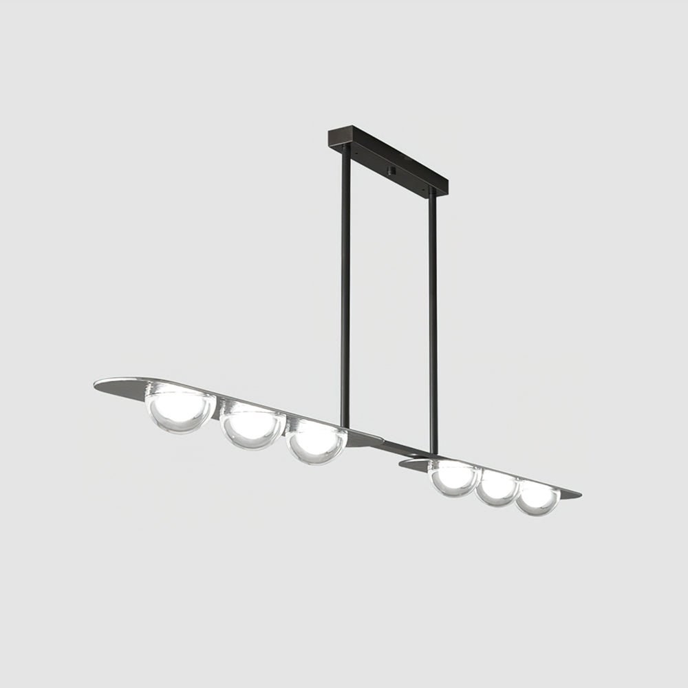 Linear Elegance Pendant Lamp - YIOSI