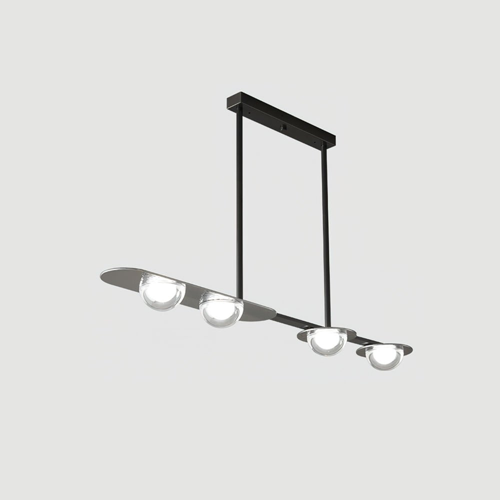 Linear Elegance Pendant Lamp - YIOSI