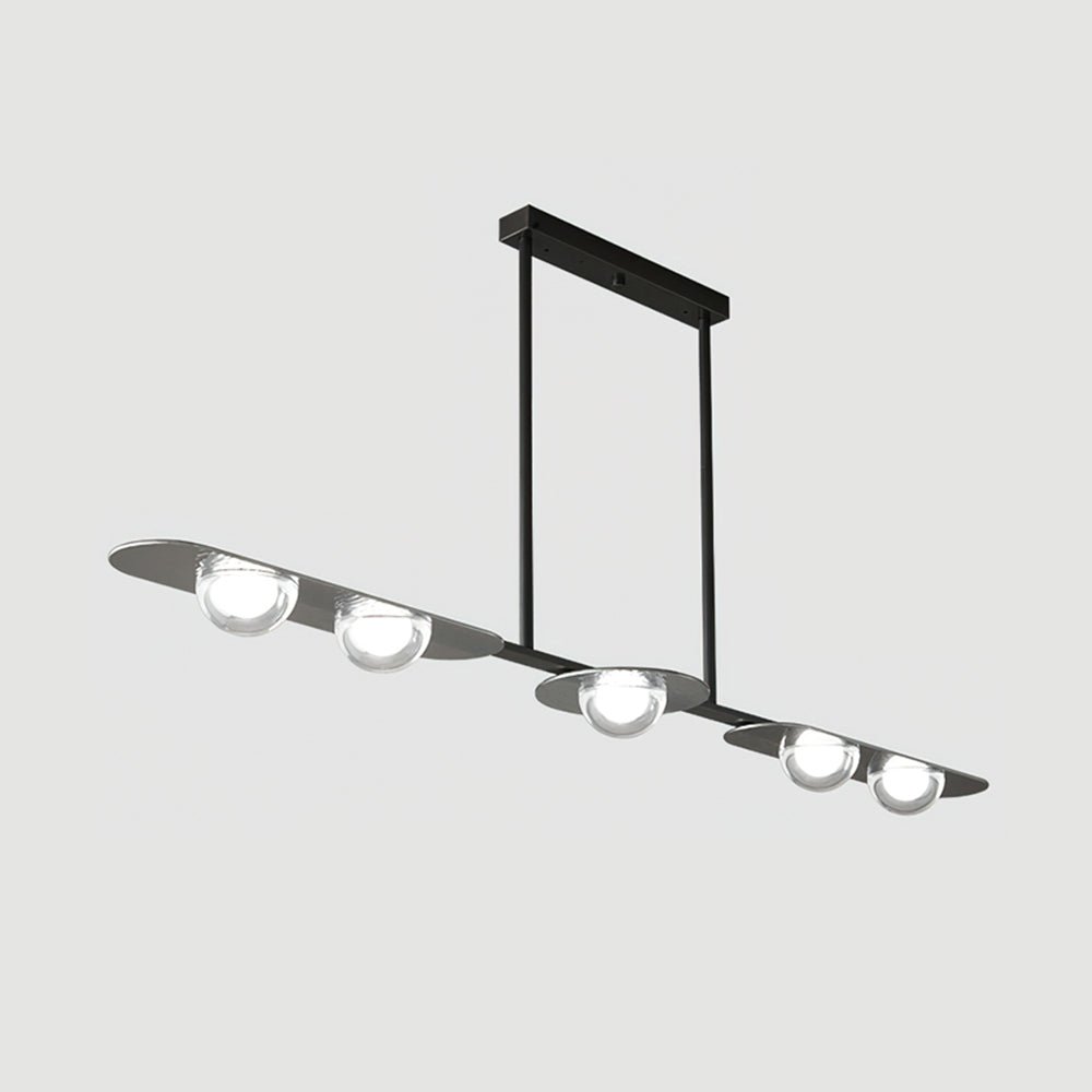 Linear Elegance Pendant Lamp - YIOSI