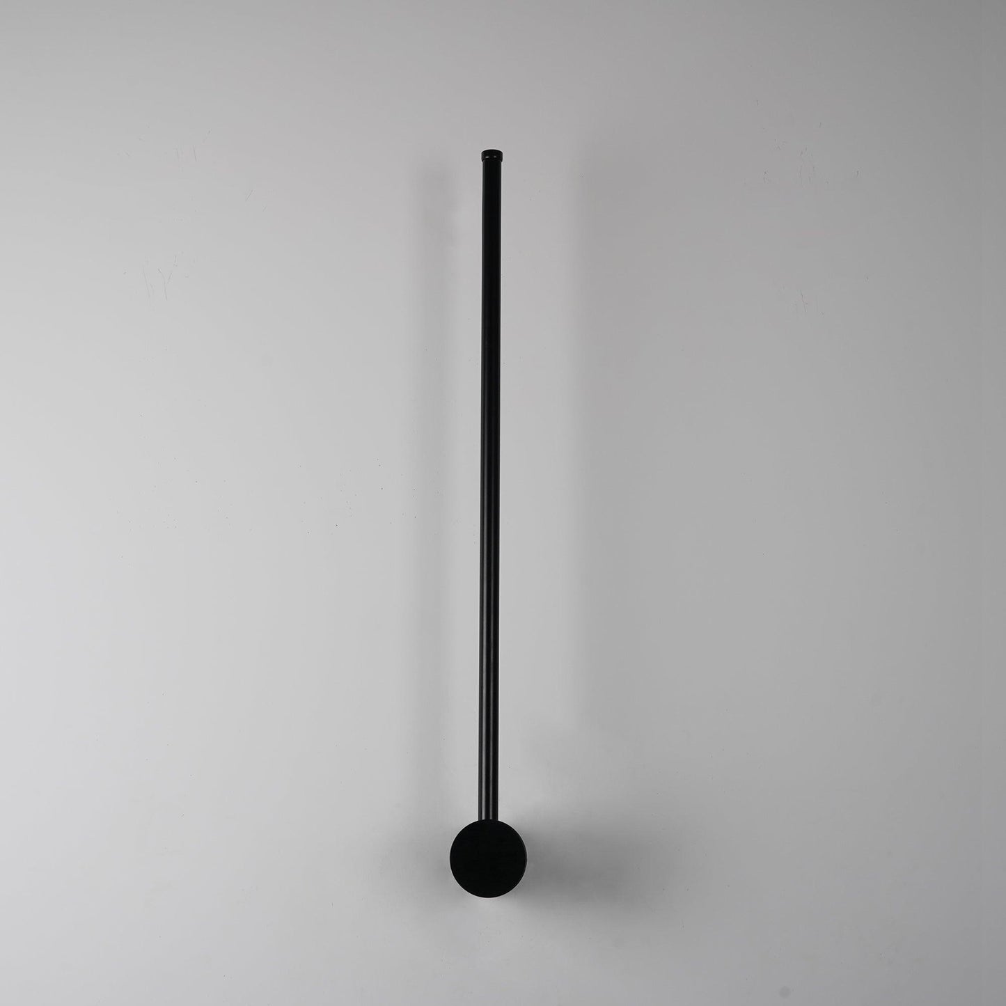 Slim Linear LED Wall Light – Adjustable Length, Dimmable, Modern Finish