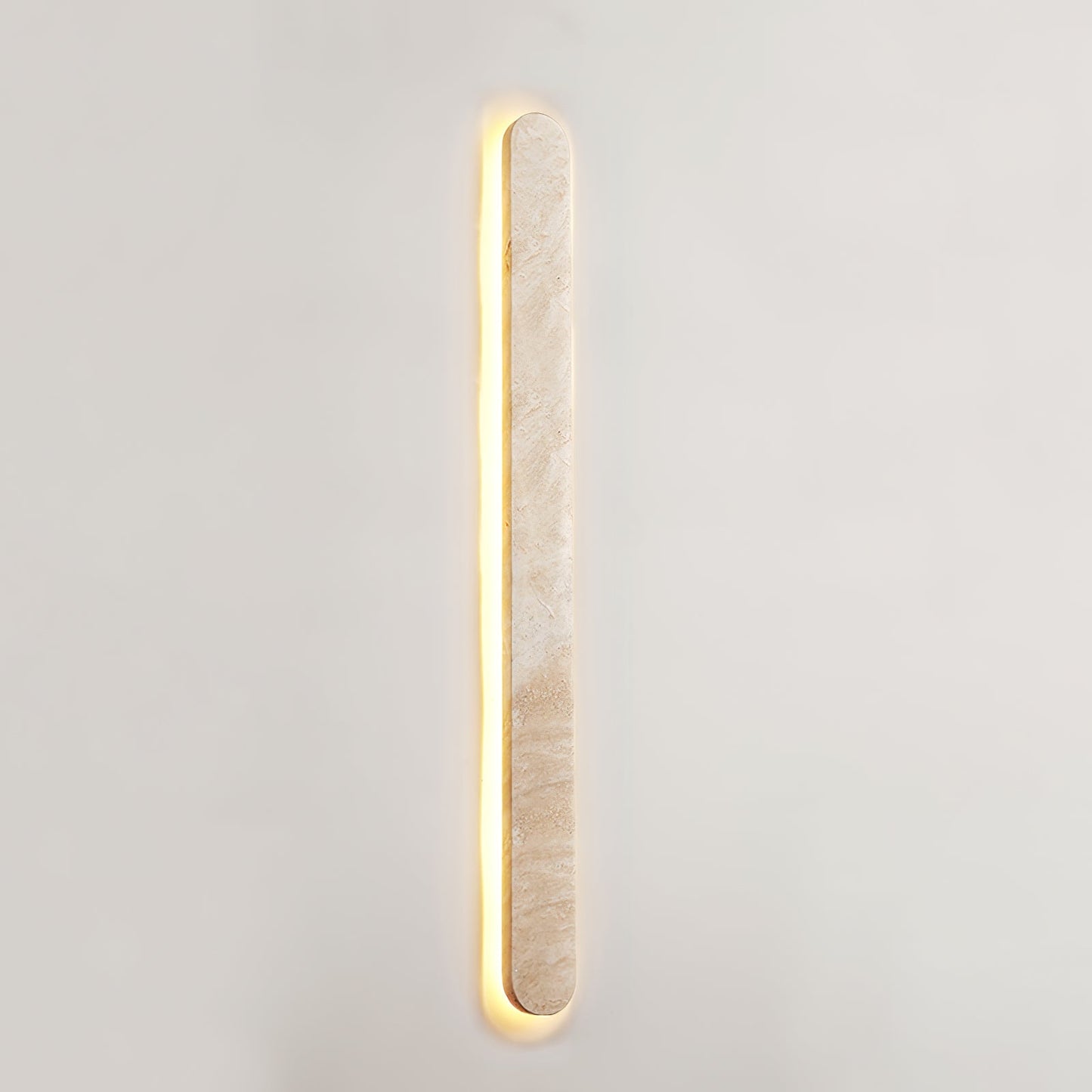 Lior Travertine Wall Light - YIOSI
