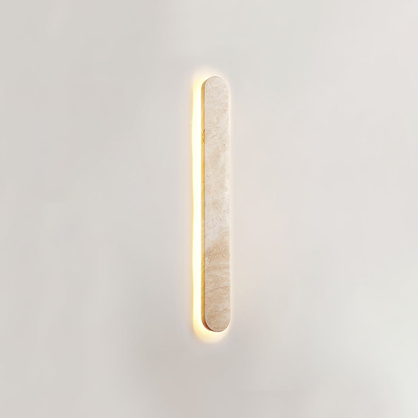 Lior Travertine Wall Light - YIOSI