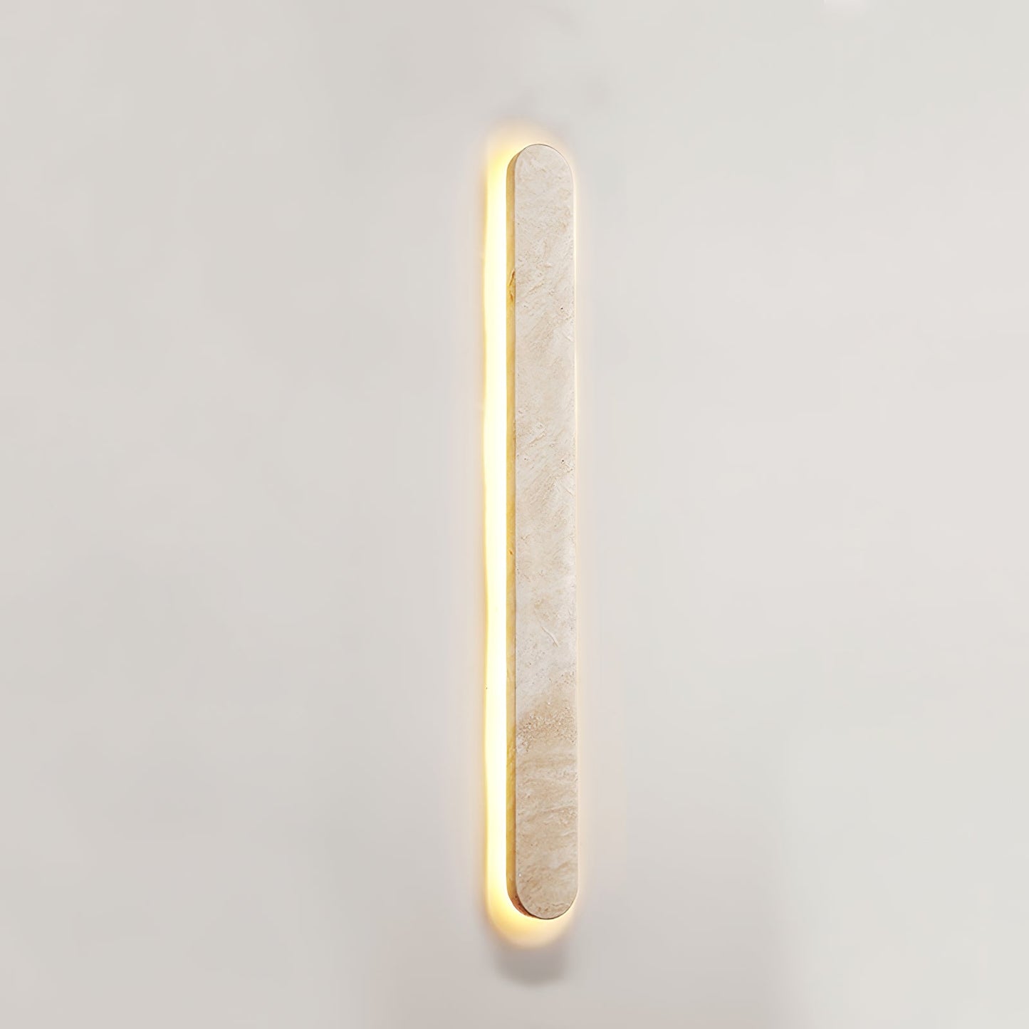 Lior Travertine Wall Light - YIOSI