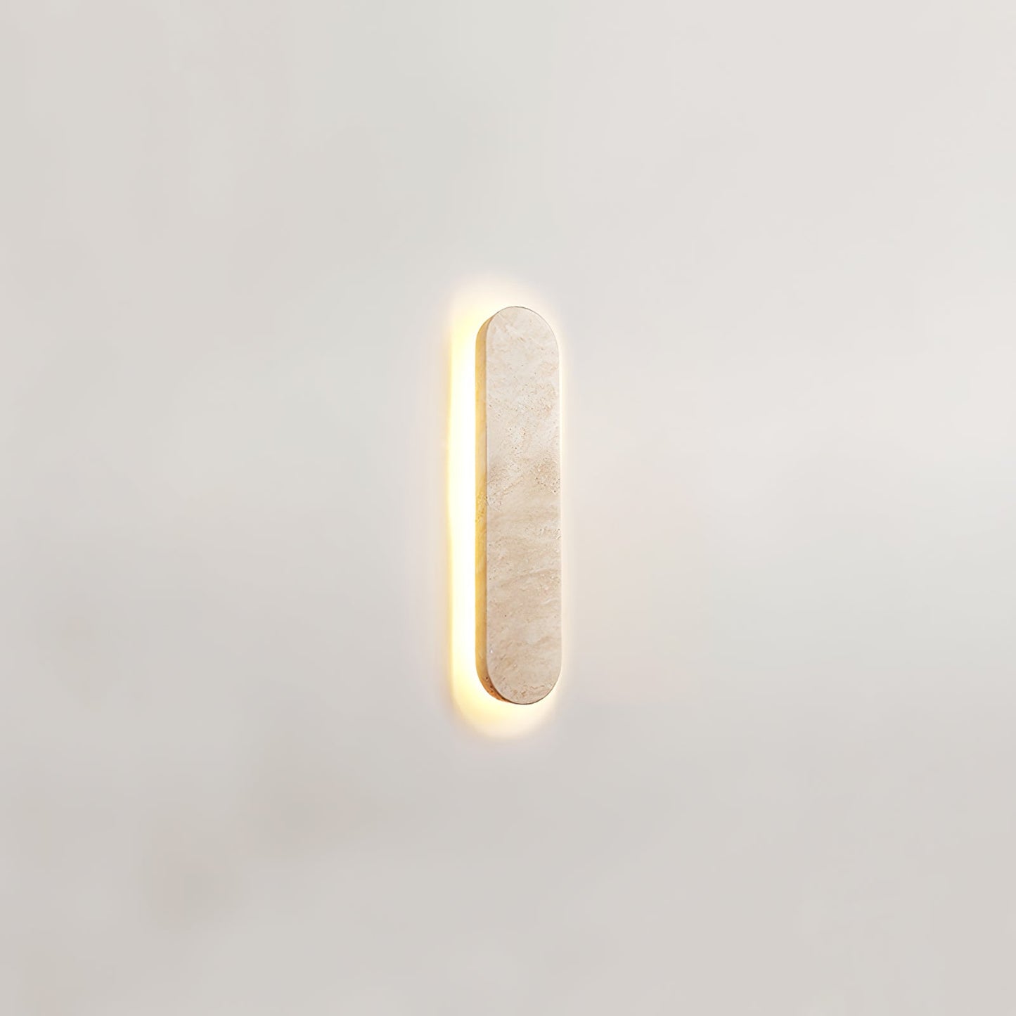 Lior Travertine Wall Light - YIOSI
