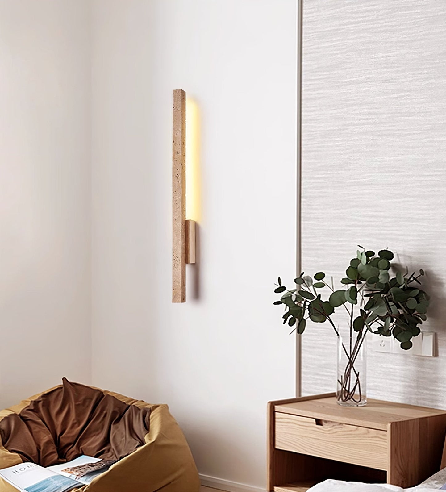 Lithos Wall Light - YIOSI