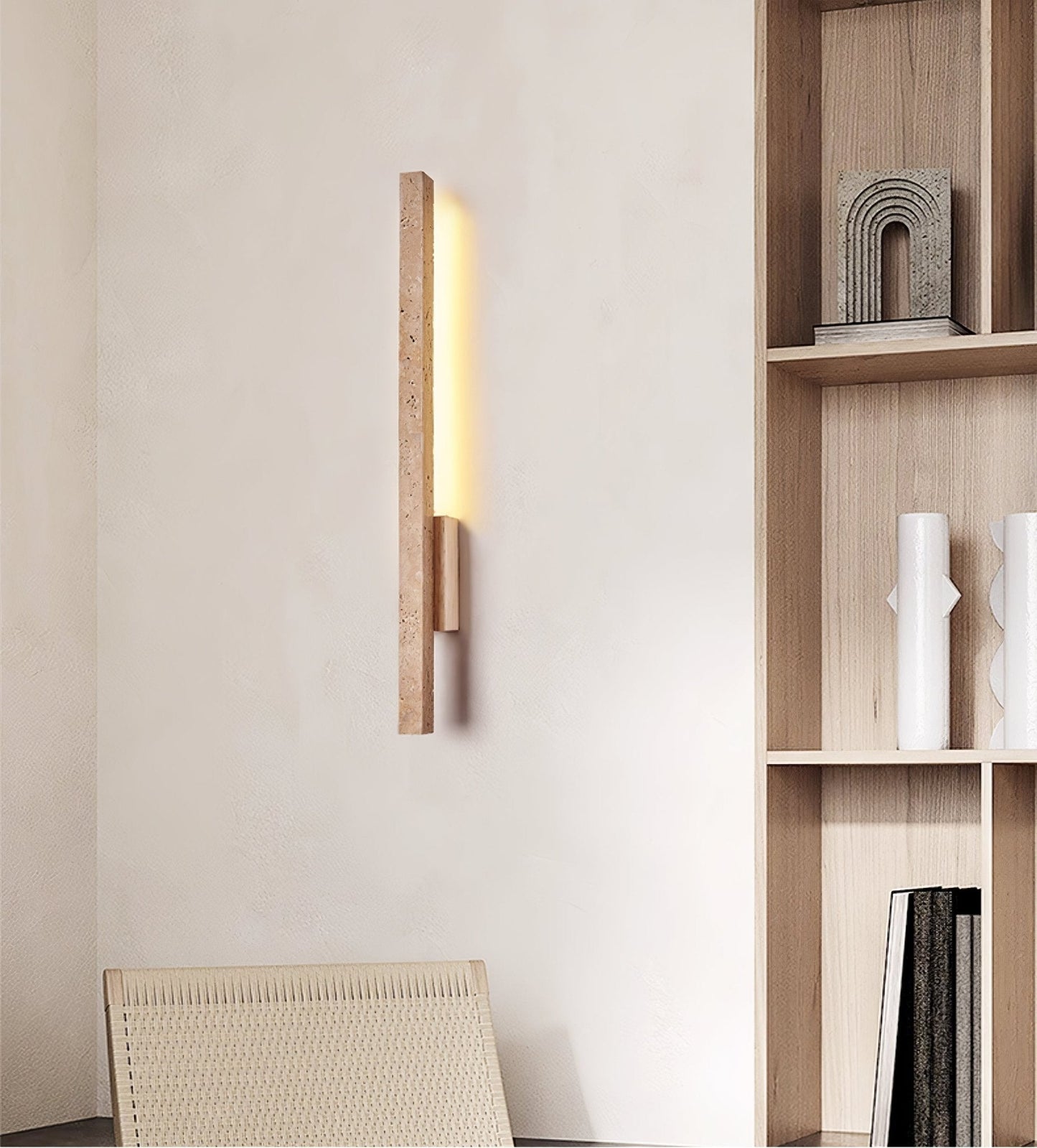 Lithos Wall Light - YIOSI