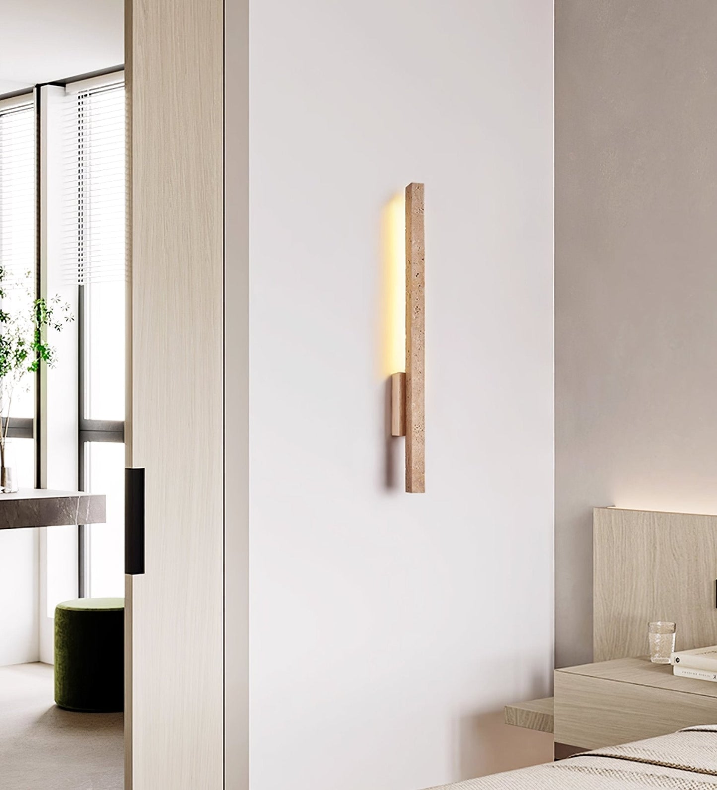 Lithos Wall Light - YIOSI