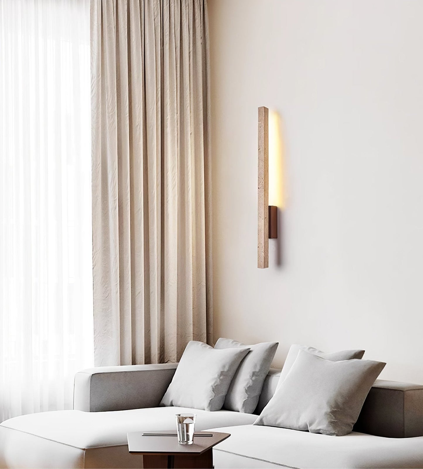 Lithos Wall Light - YIOSI