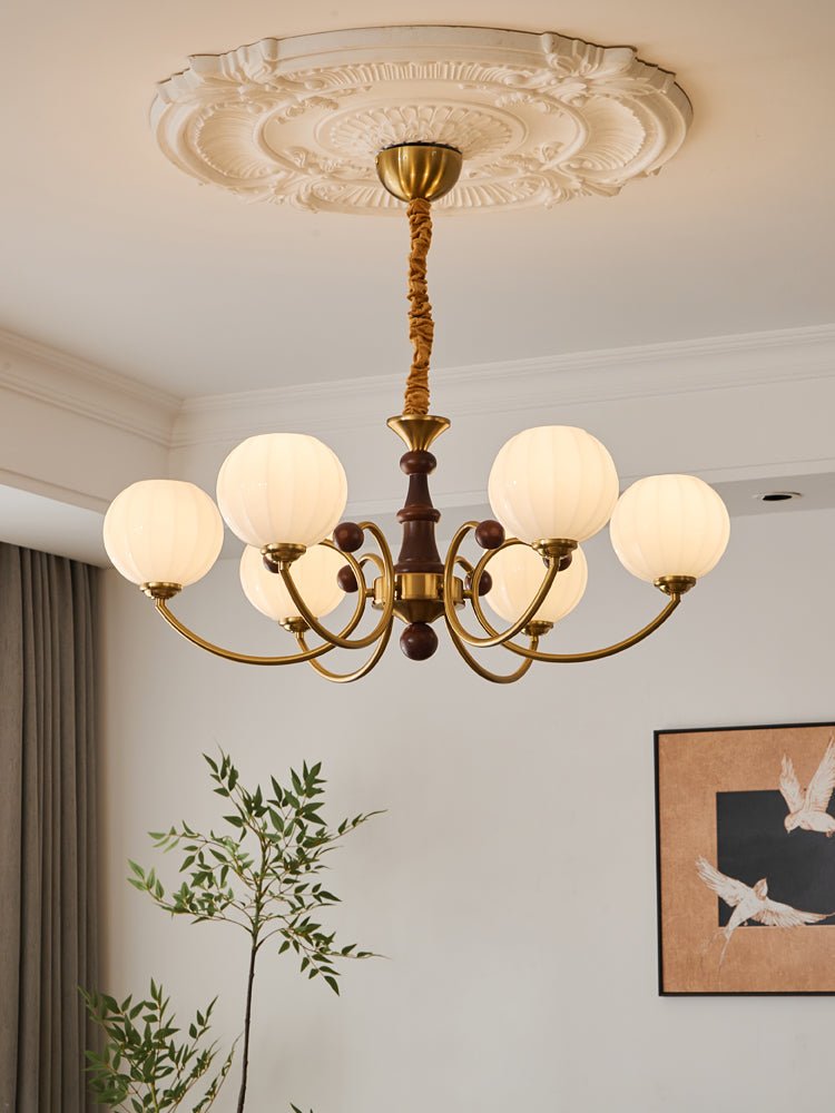 Livia Chandelier - YIOSI