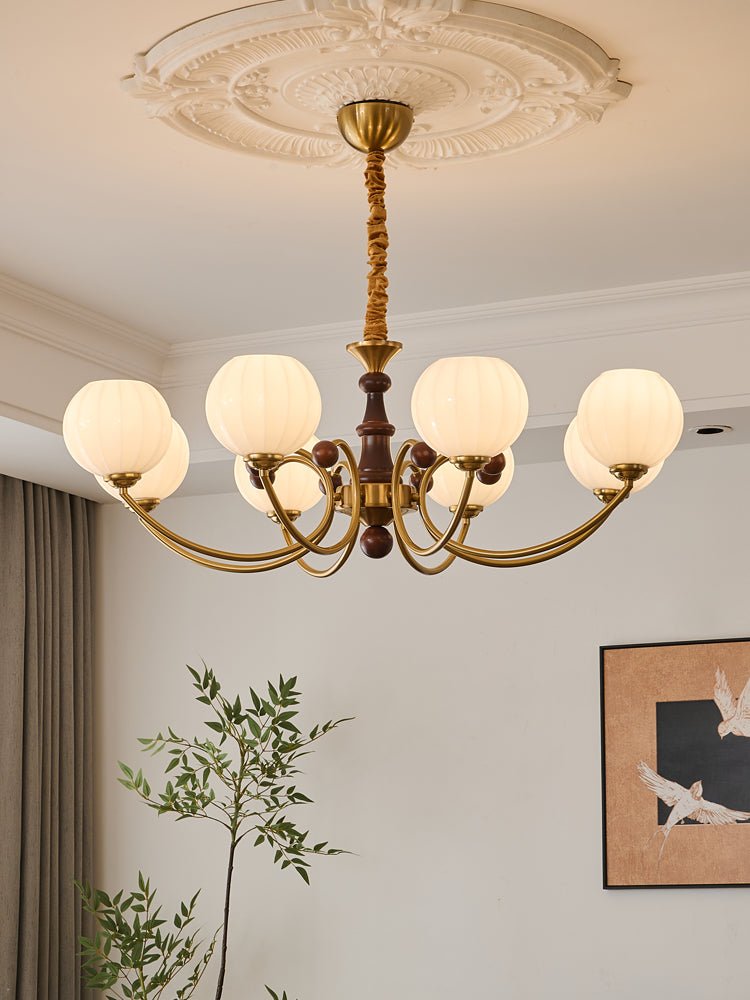 Livia Chandelier - YIOSI