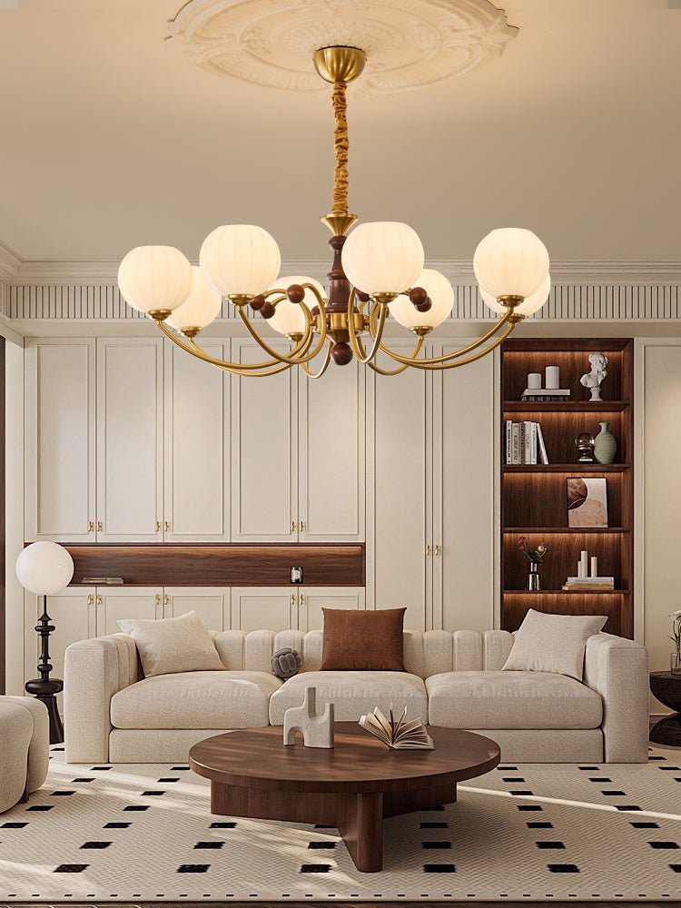 Livia Chandelier - YIOSI