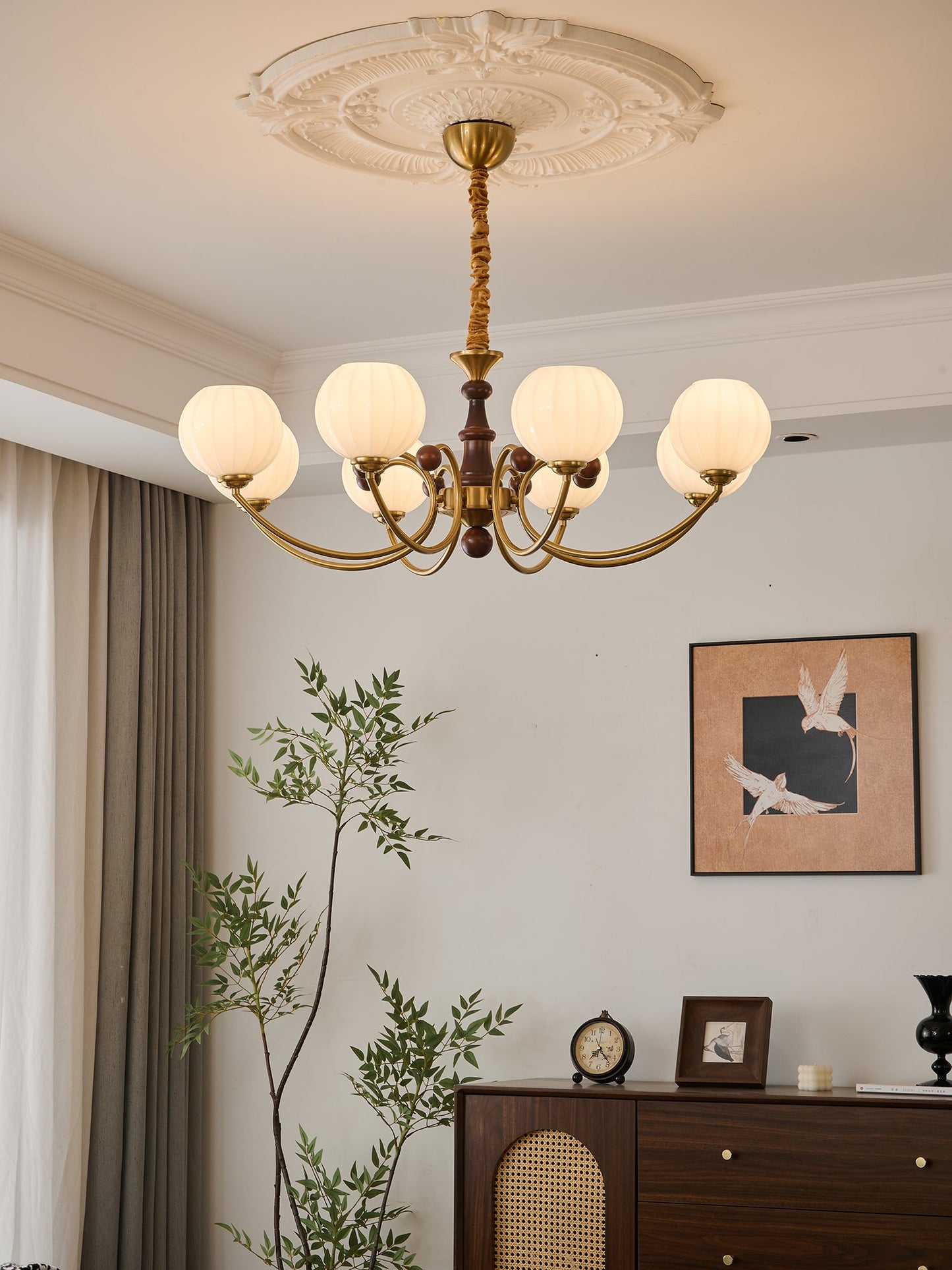 Livia Chandelier - YIOSI
