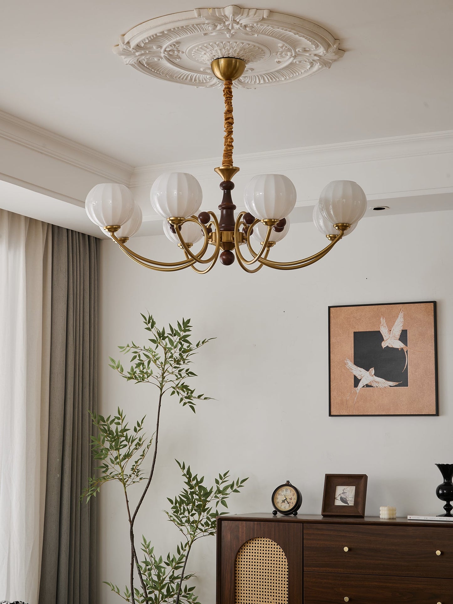 Livia Chandelier - YIOSI