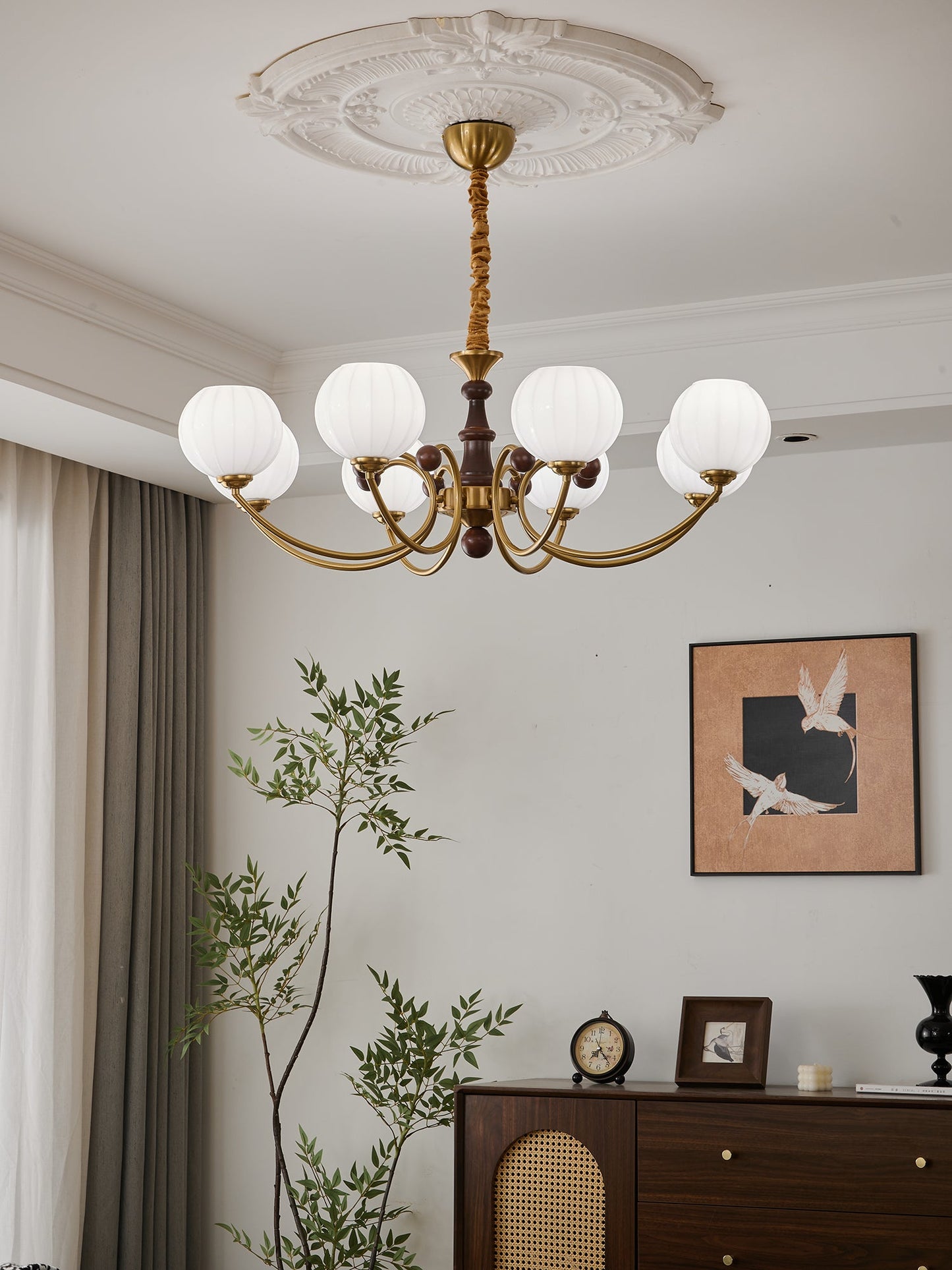 Livia Chandelier - YIOSI