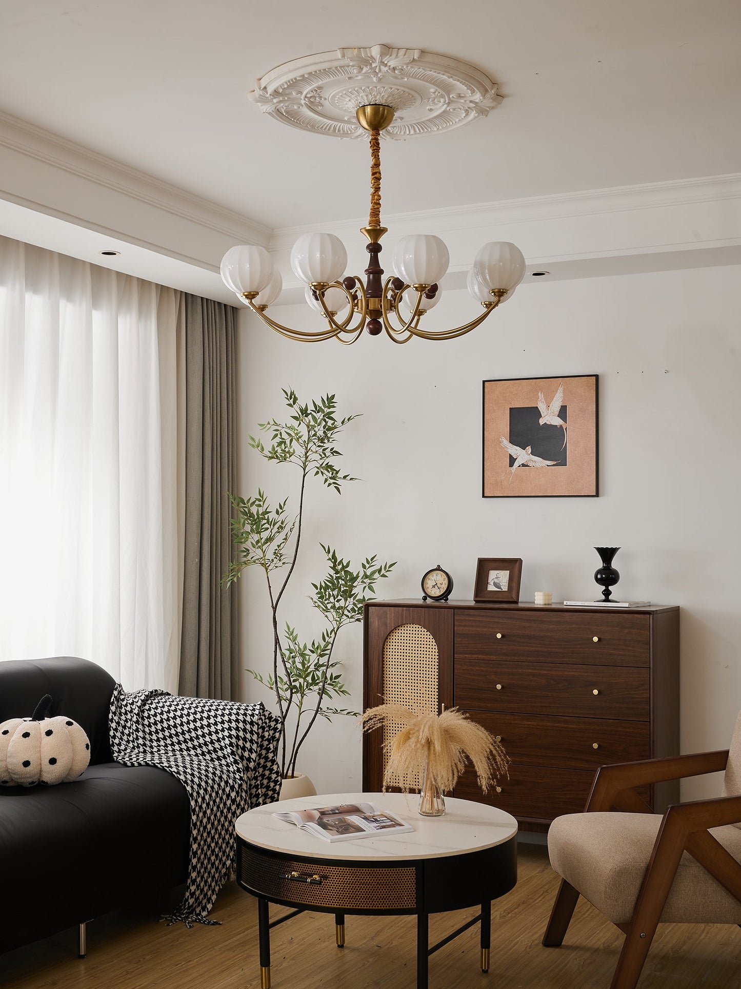 Livia Chandelier - YIOSI