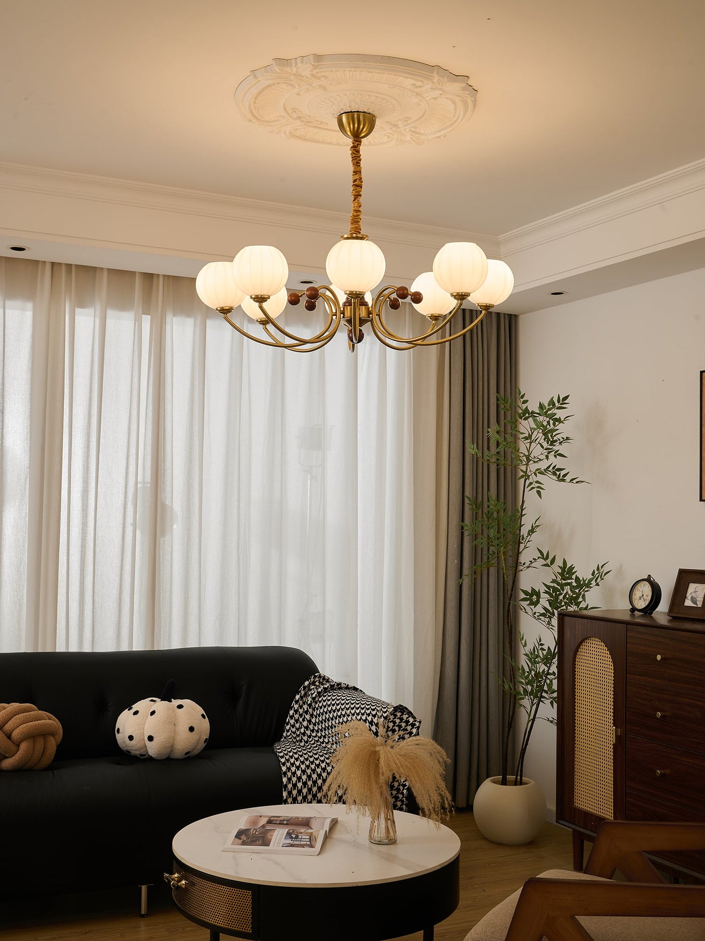 Livia Chandelier - YIOSI