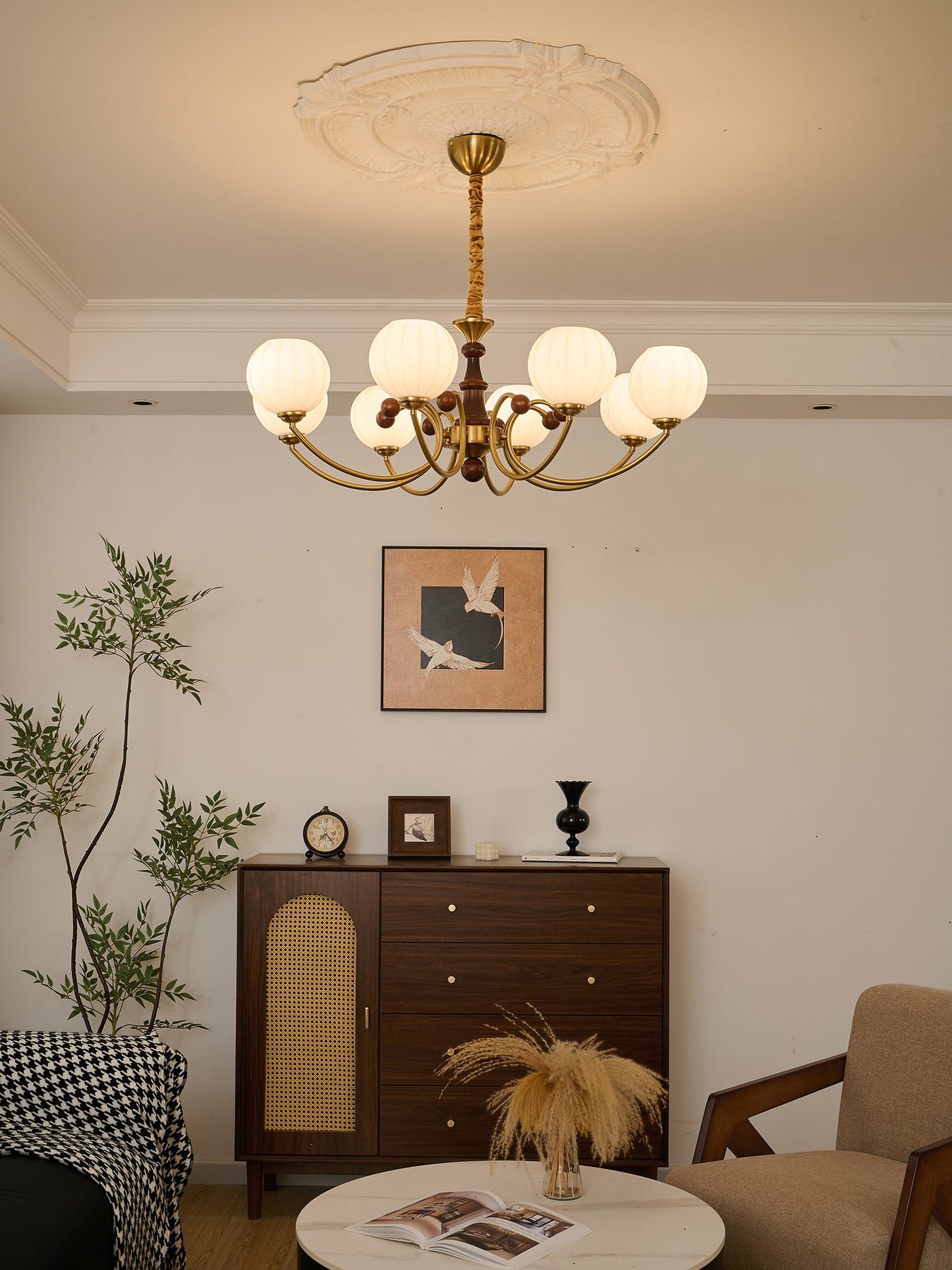 Livia Chandelier - YIOSI