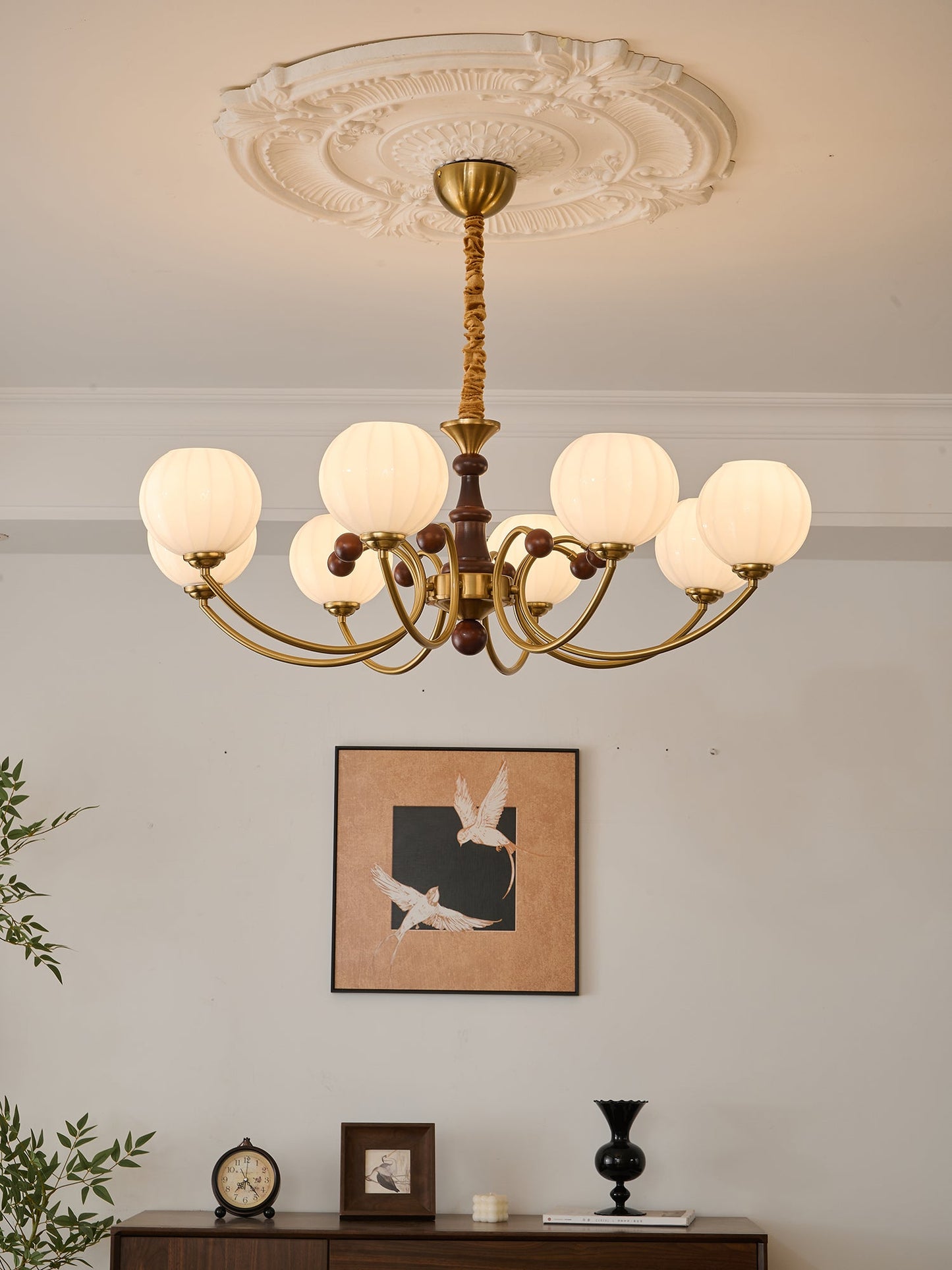 Livia Chandelier - YIOSI