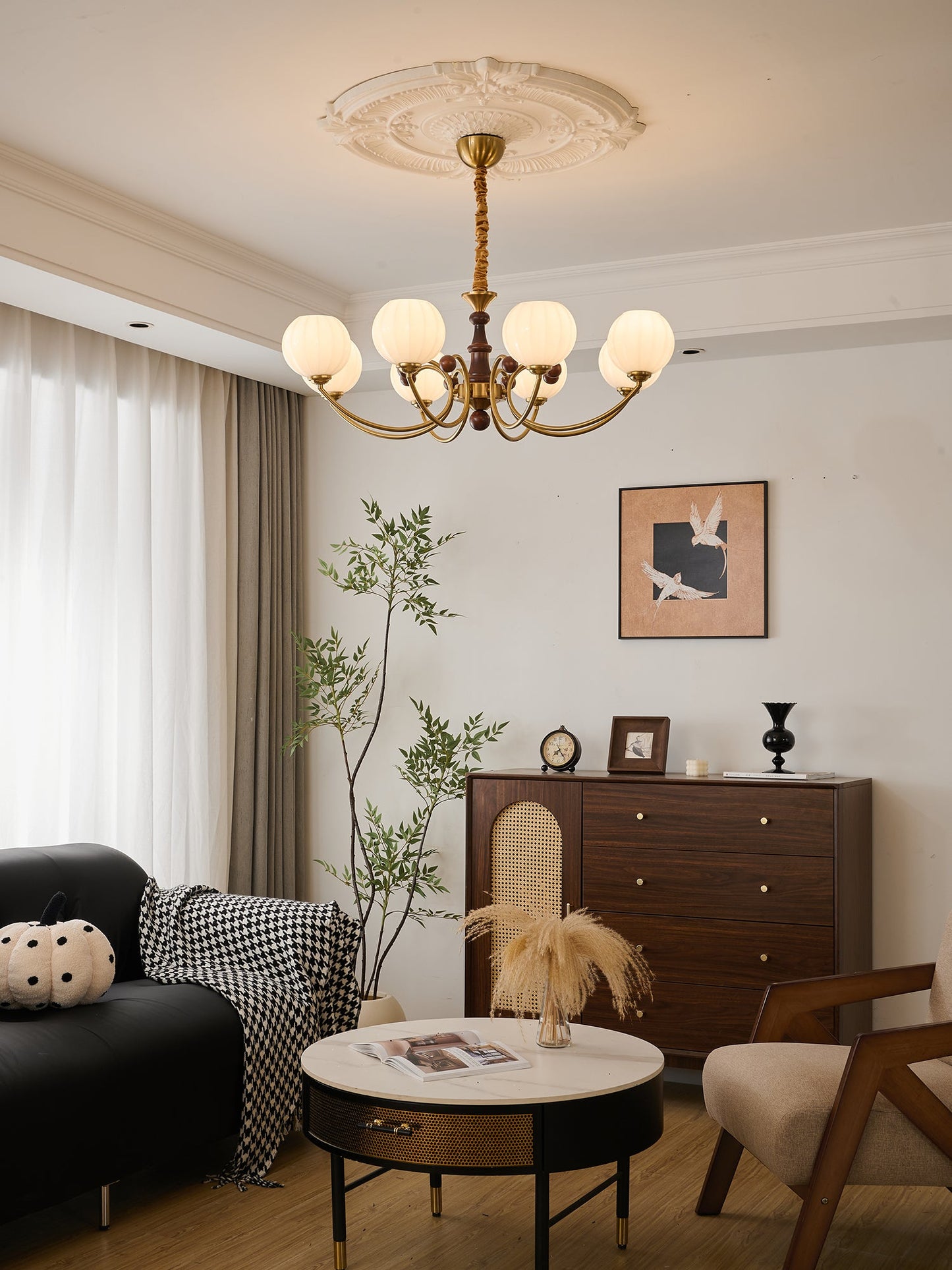 Livia Chandelier - YIOSI