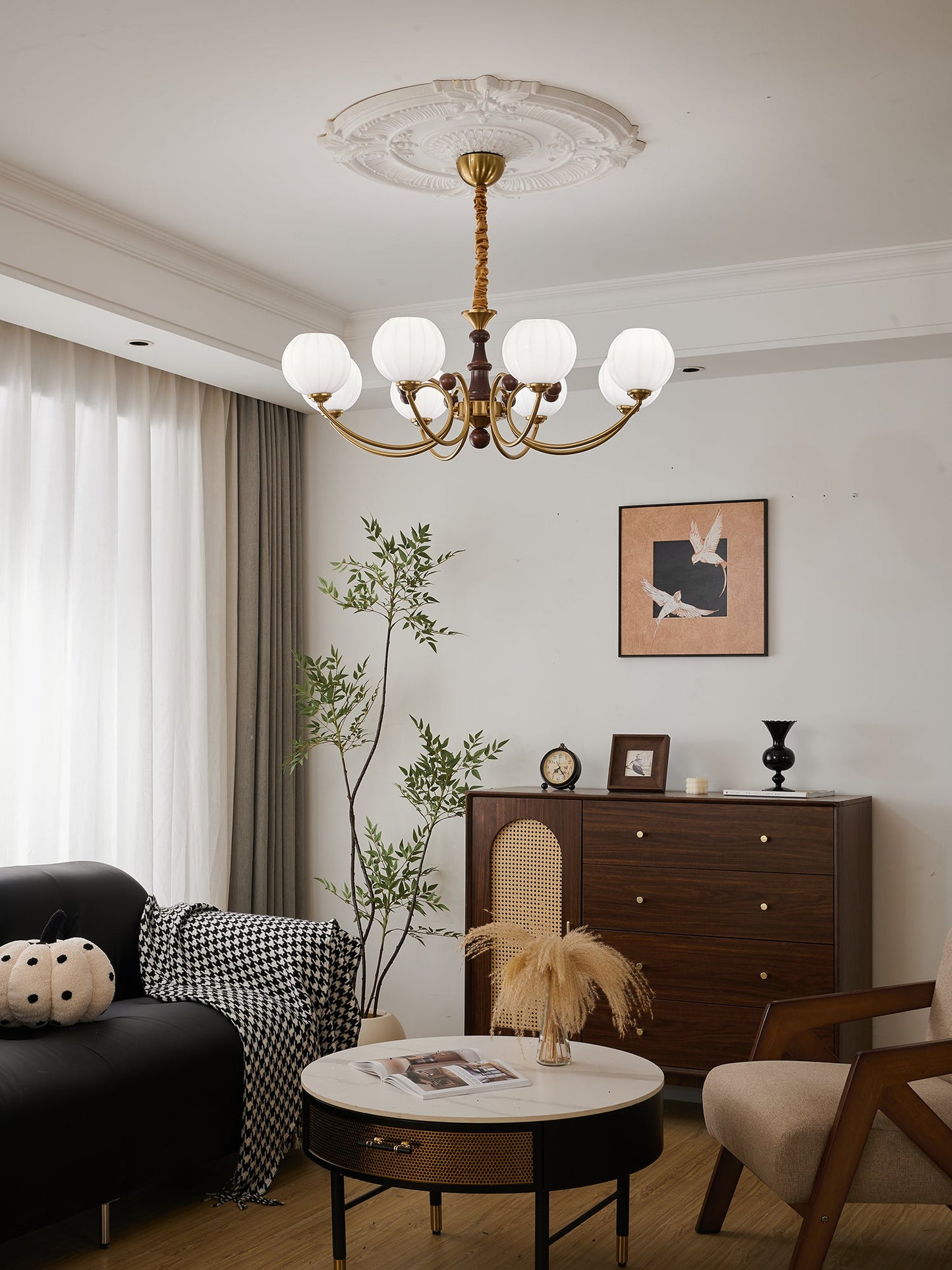 Livia Chandelier - YIOSI