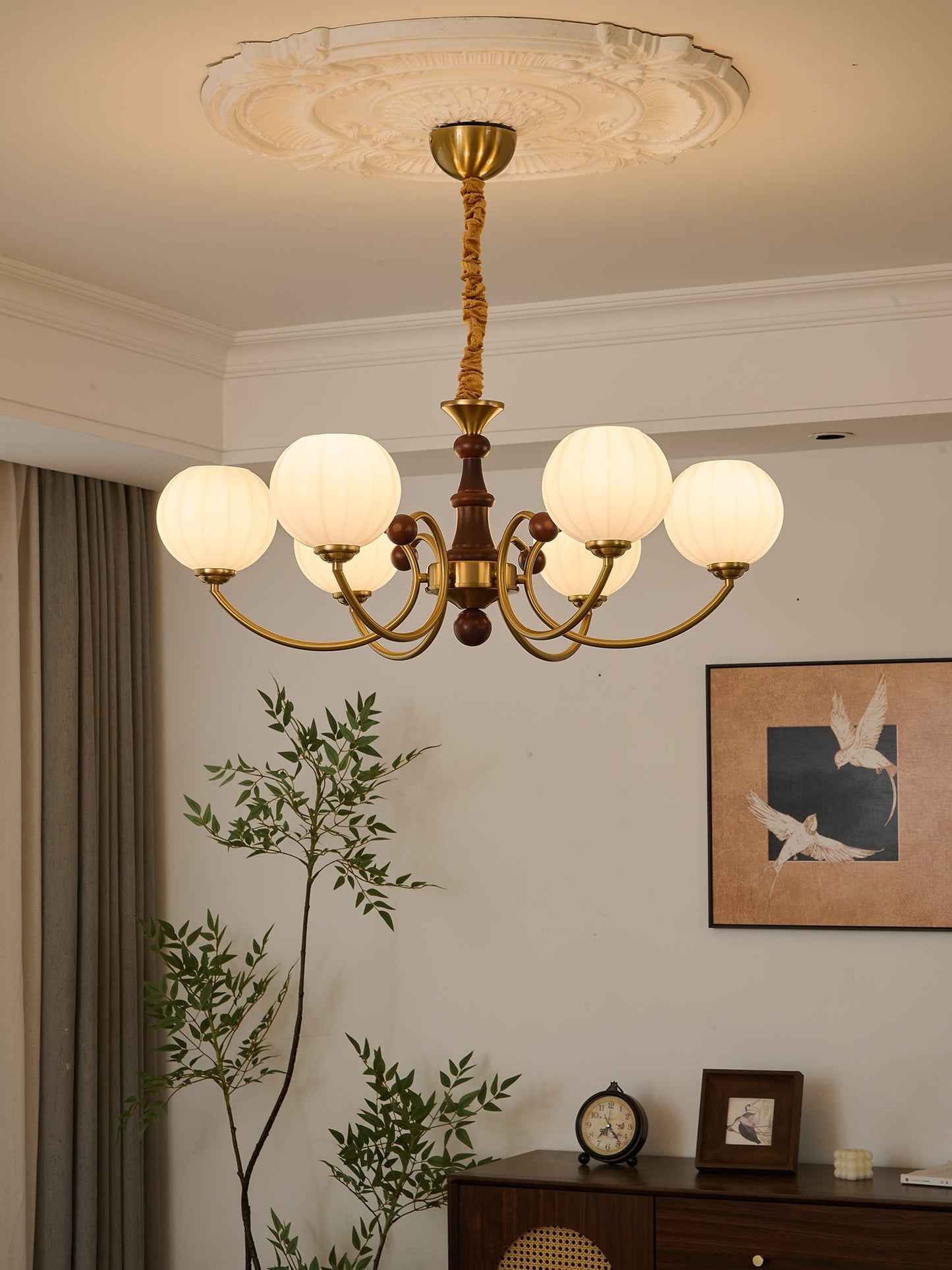 Livia Chandelier - YIOSI