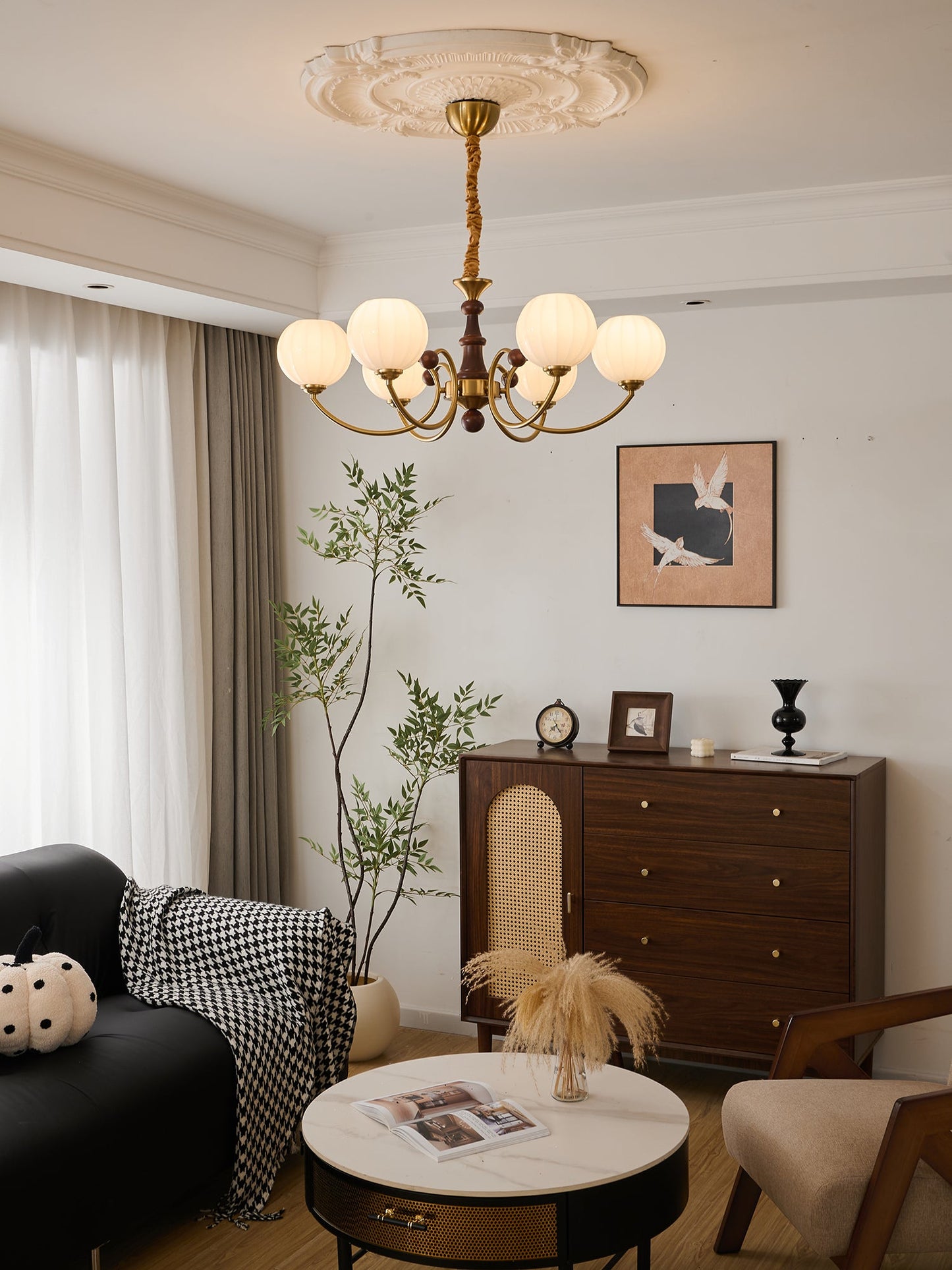 Livia Chandelier - YIOSI