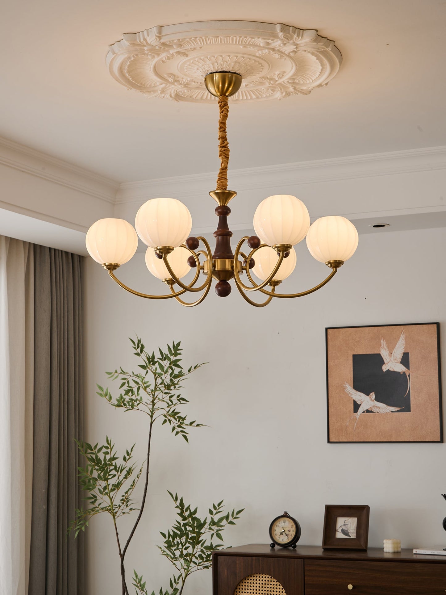 Livia Chandelier - YIOSI