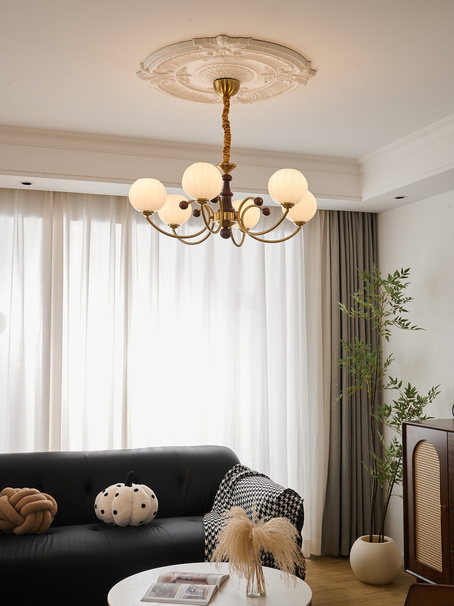 Livia Chandelier - YIOSI