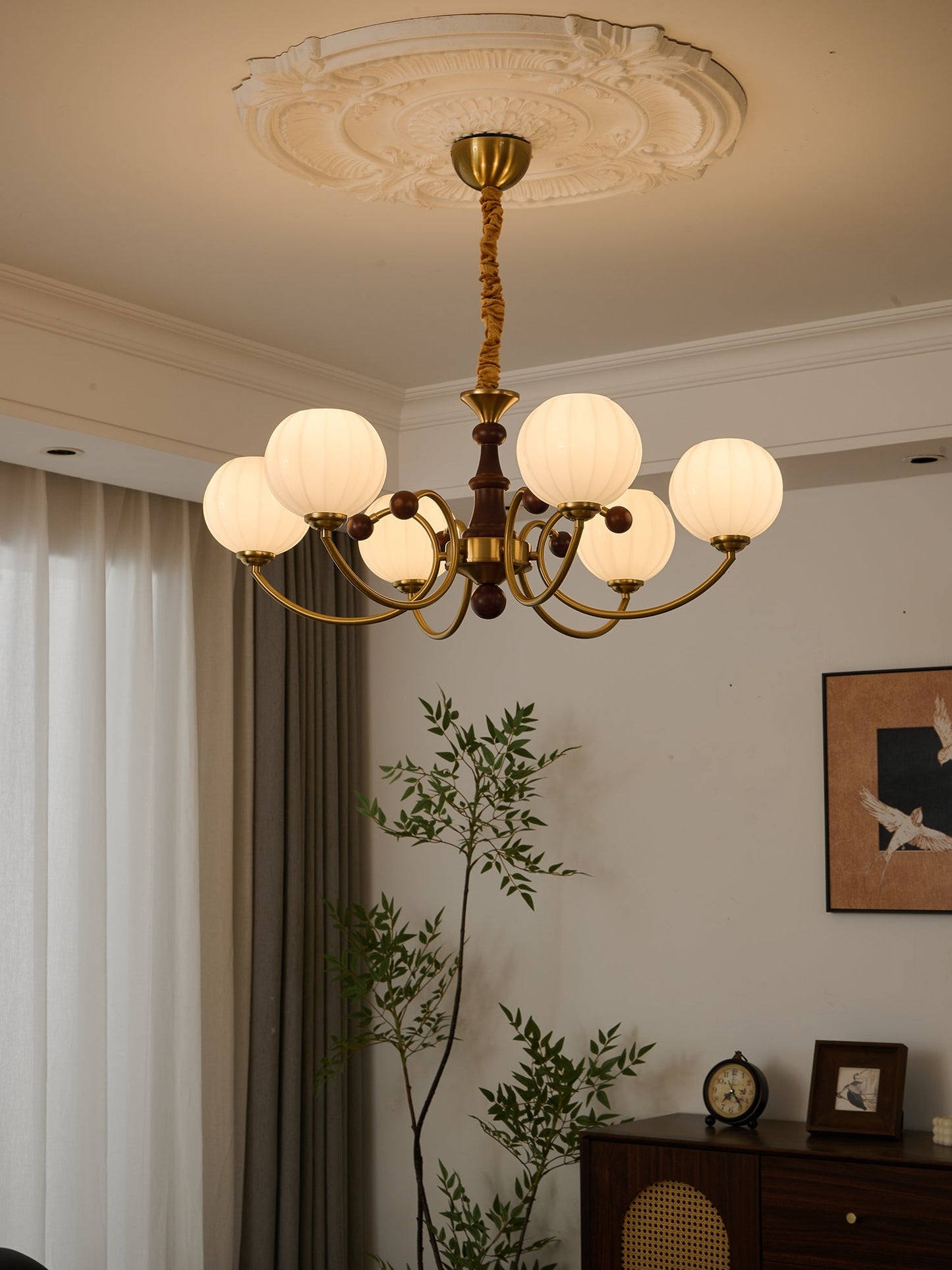 Livia Chandelier - YIOSI