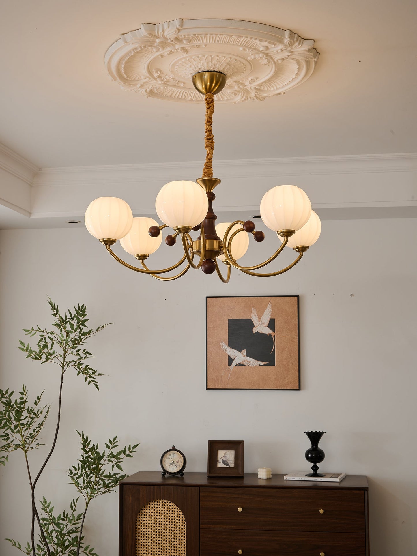 Livia Chandelier - YIOSI