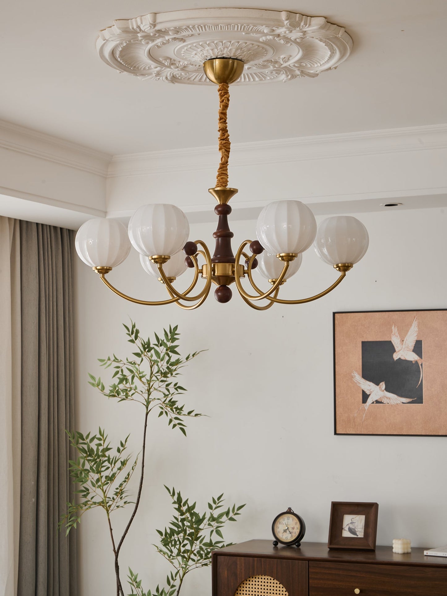 Livia Chandelier - YIOSI