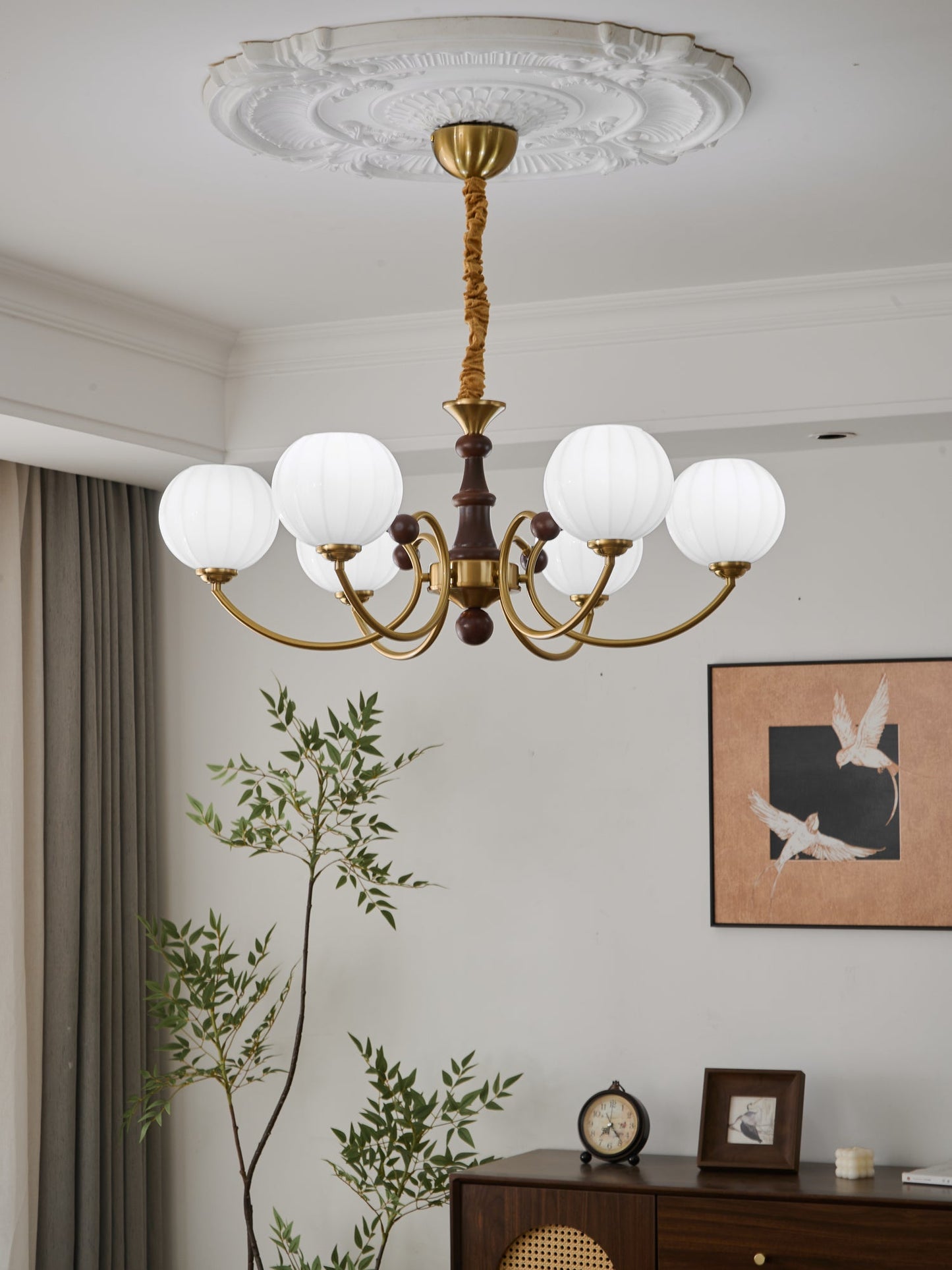 Livia Chandelier - YIOSI