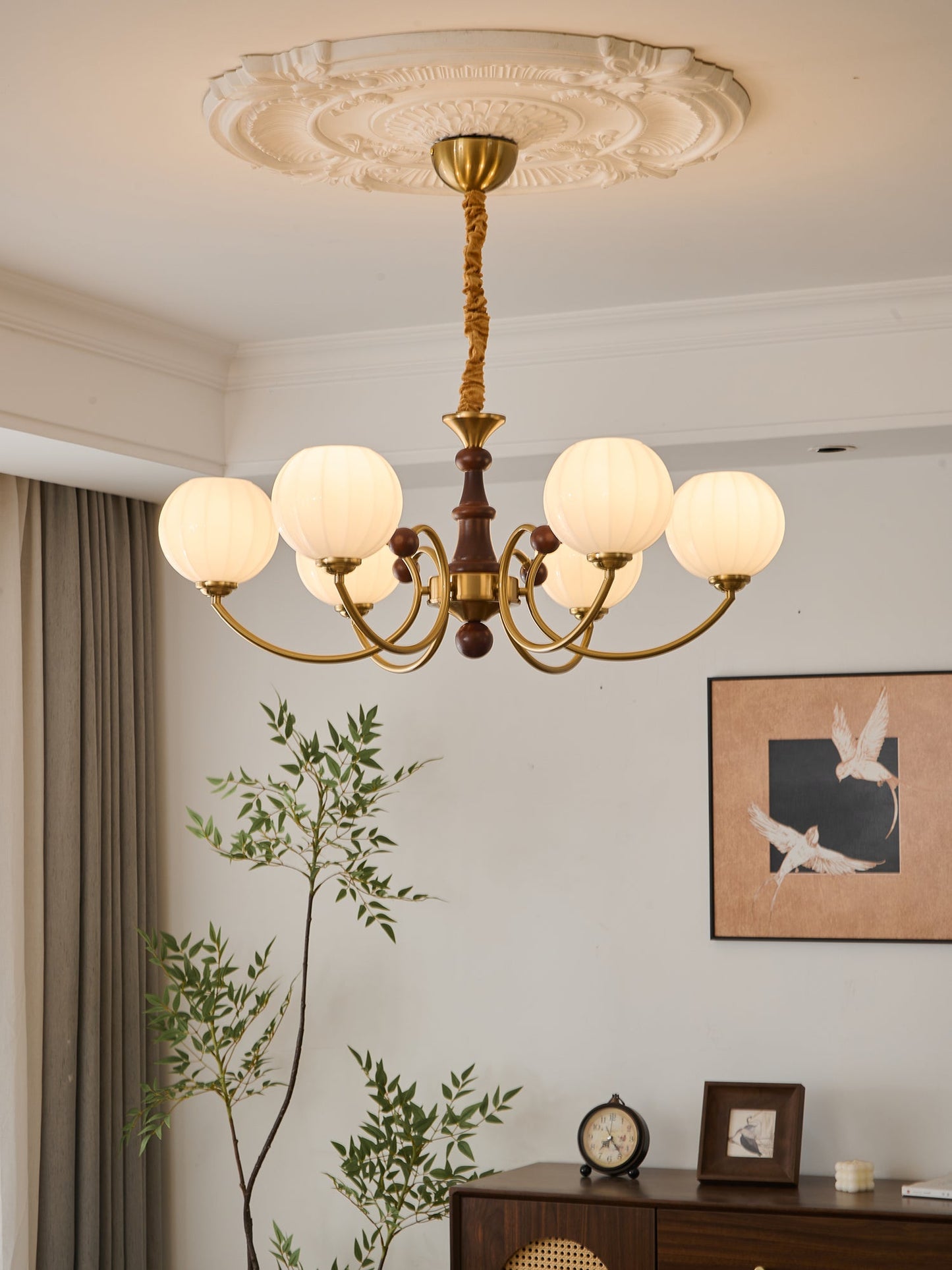 Livia Chandelier - YIOSI