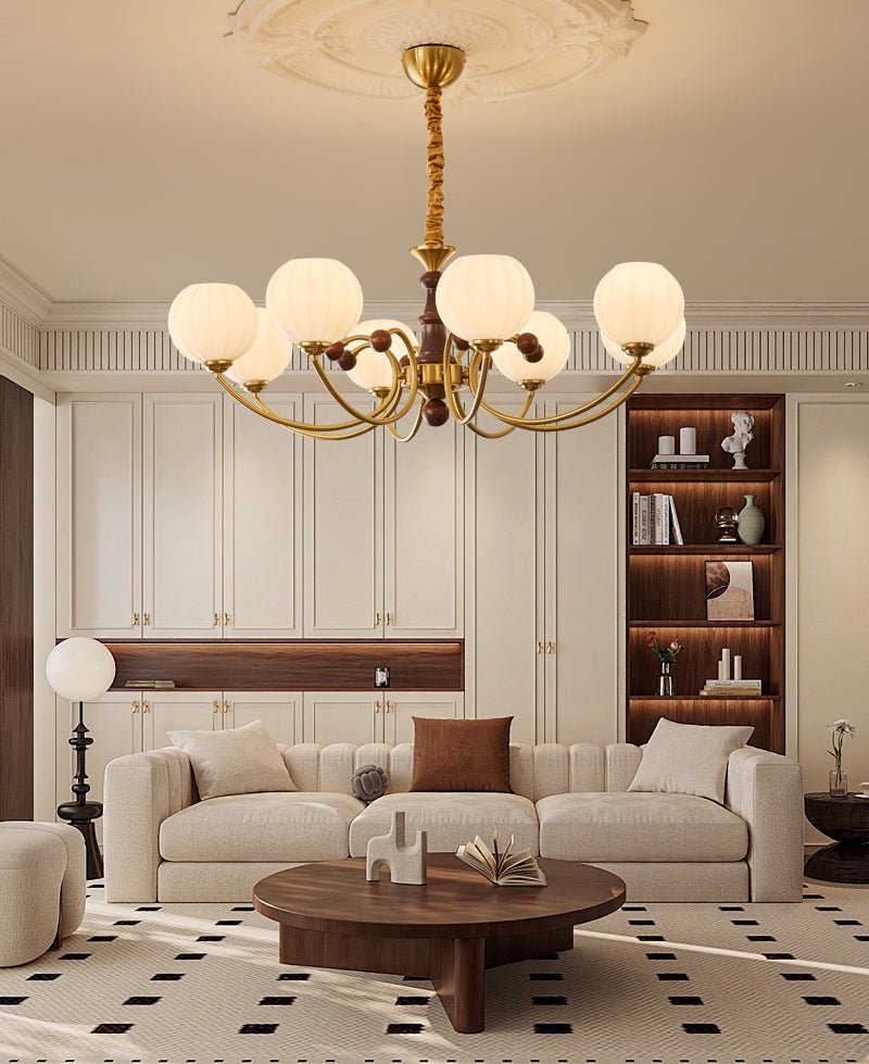 Livia Chandelier - YIOSI