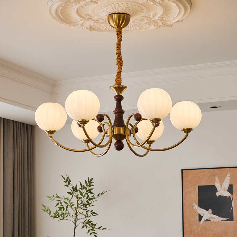 Livia Chandelier - YIOSI