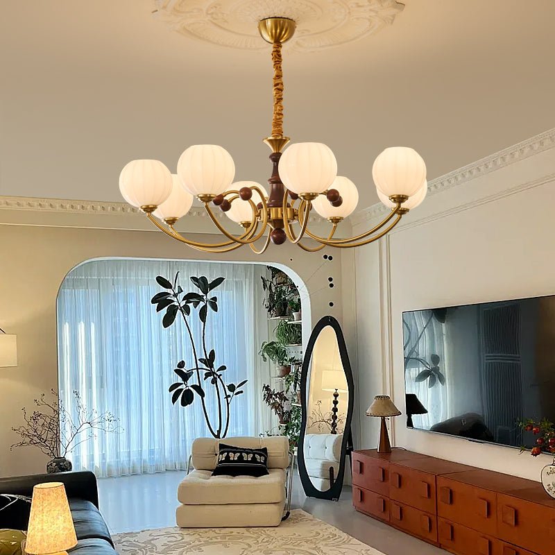 Livia Chandelier - YIOSI