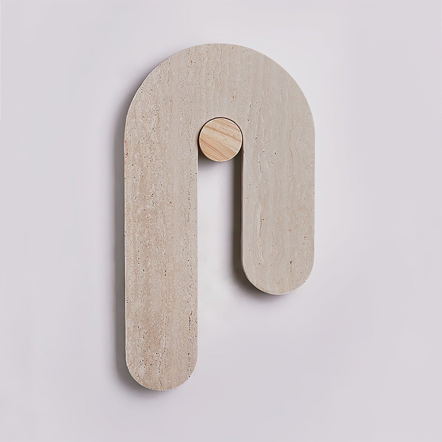 Loop U Wall Sconce - YIOSI