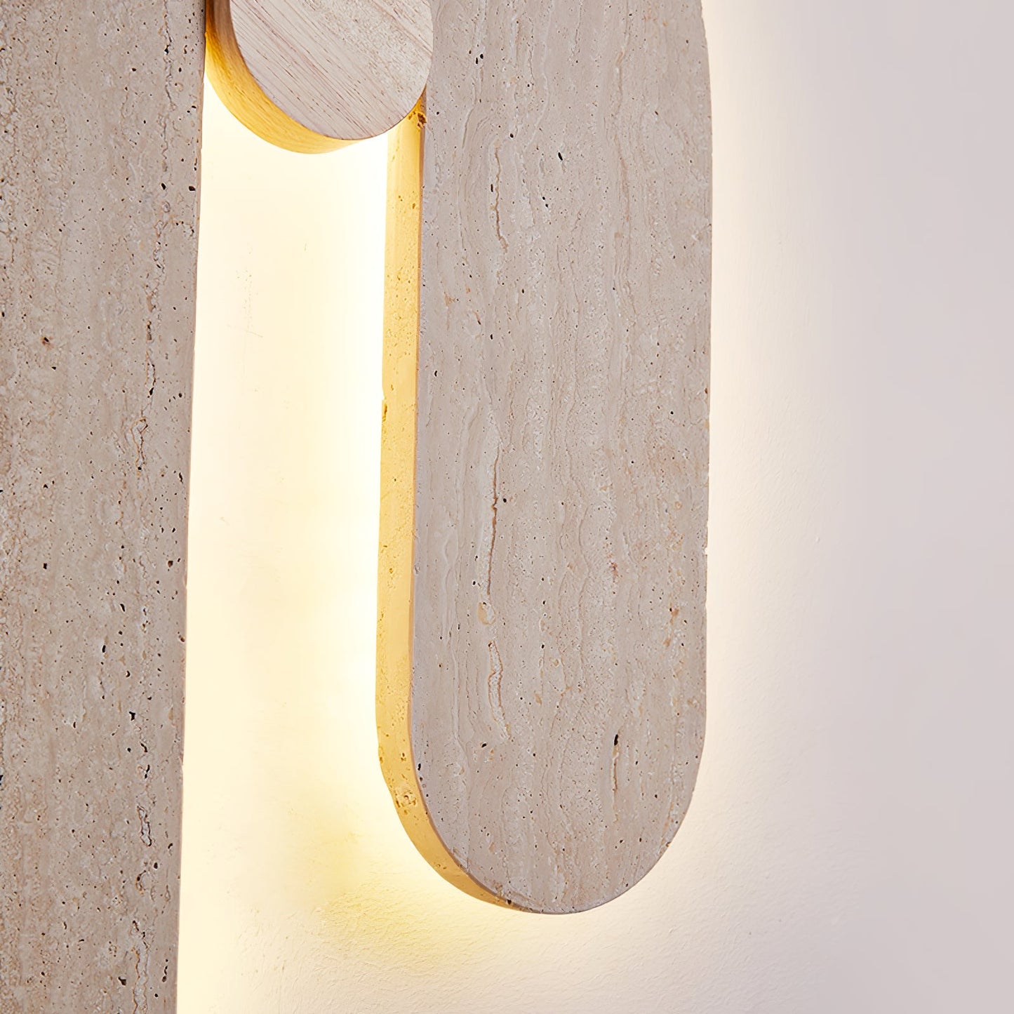 Loop U Wall Sconce - YIOSI