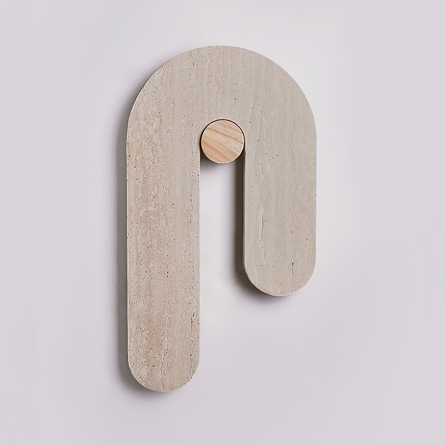 Loop U Wall Sconce - YIOSI