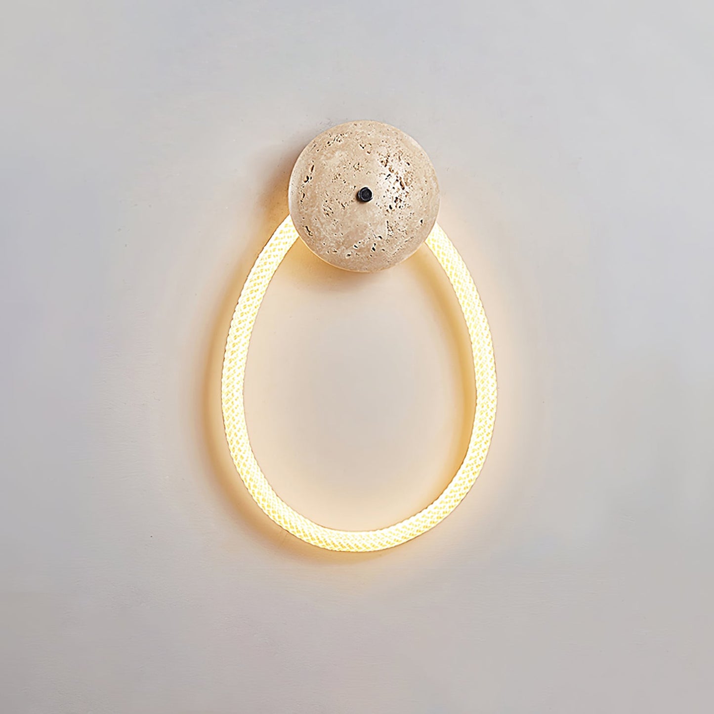 Loop Wall Sconce - YIOSI