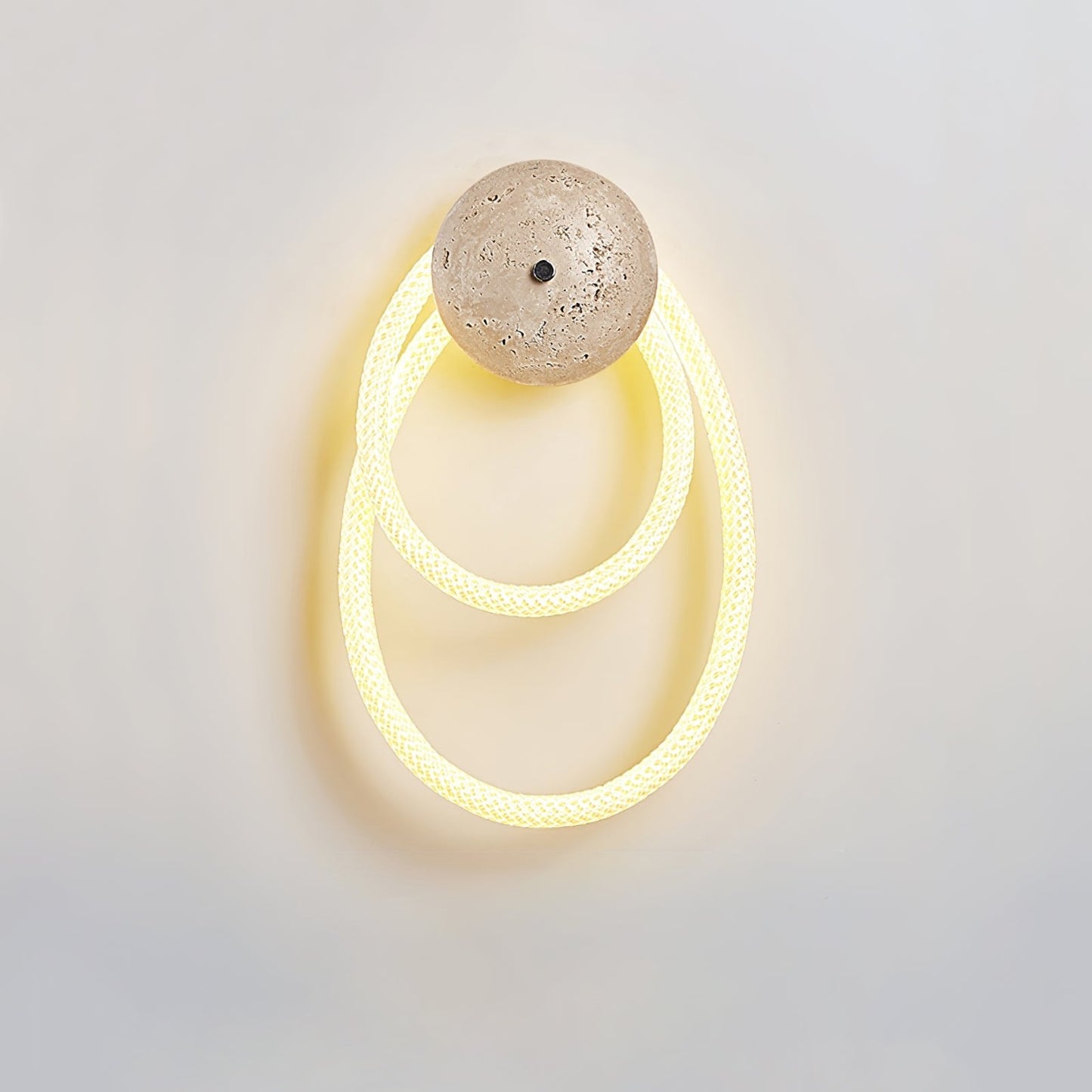 Loop Wall Sconce - YIOSI
