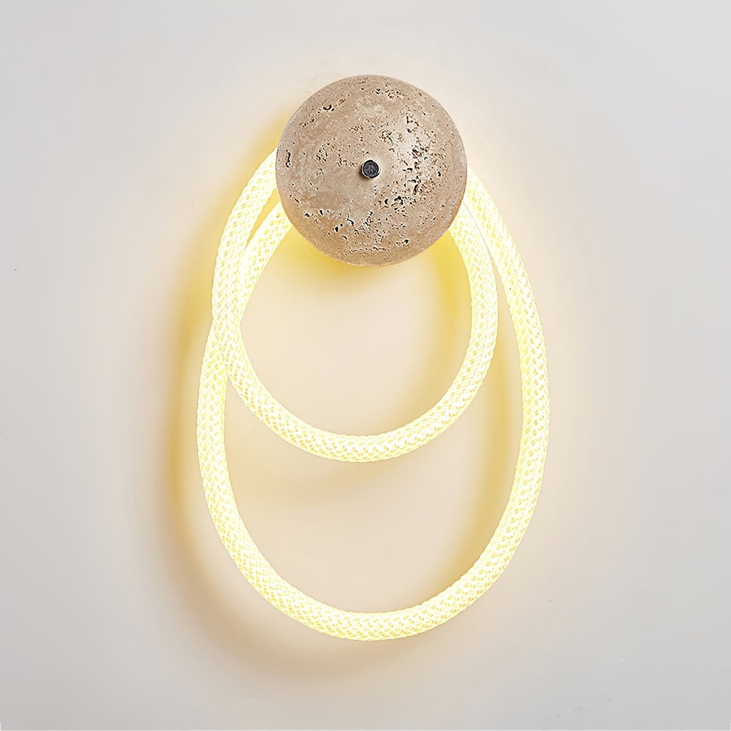 Loop Wall Sconce - YIOSI