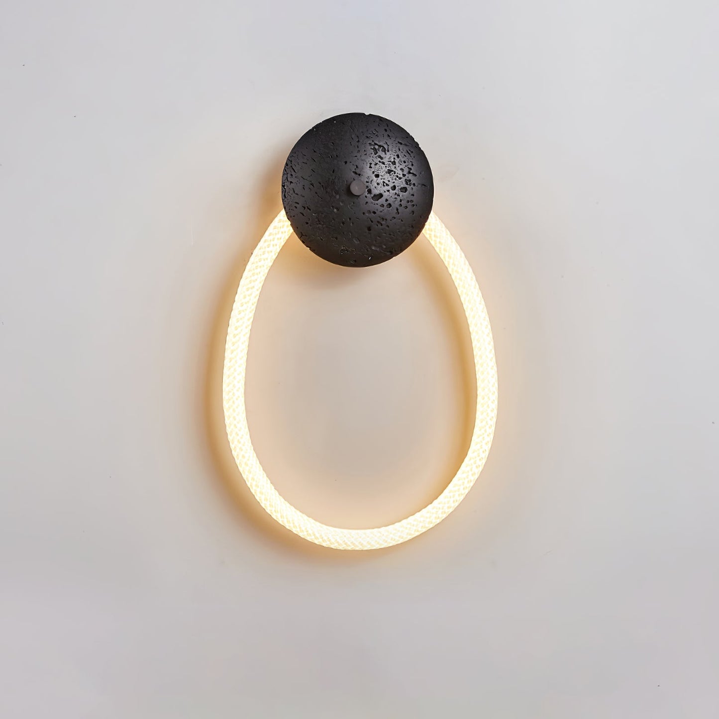 Loop Wall Sconce - YIOSI