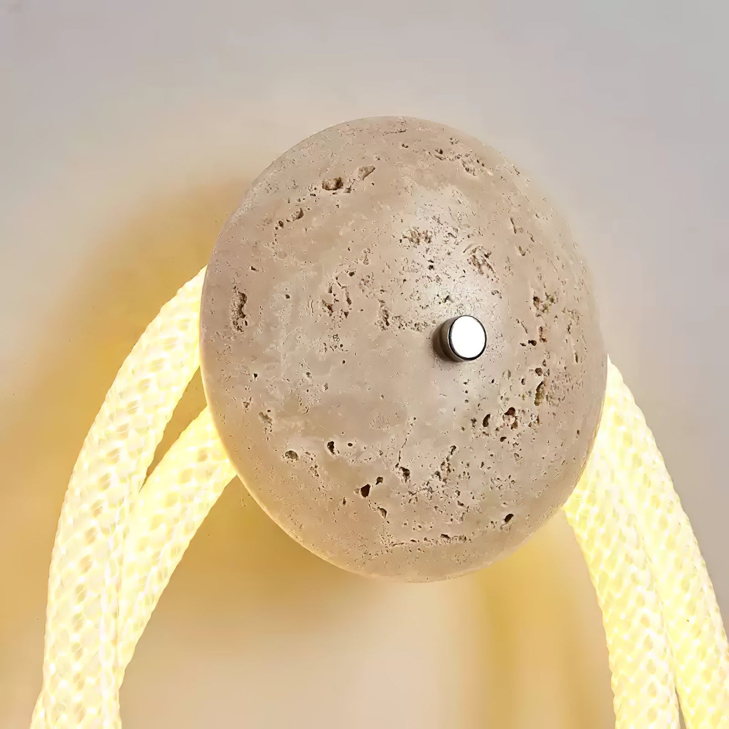 Loop Wall Sconce - YIOSI