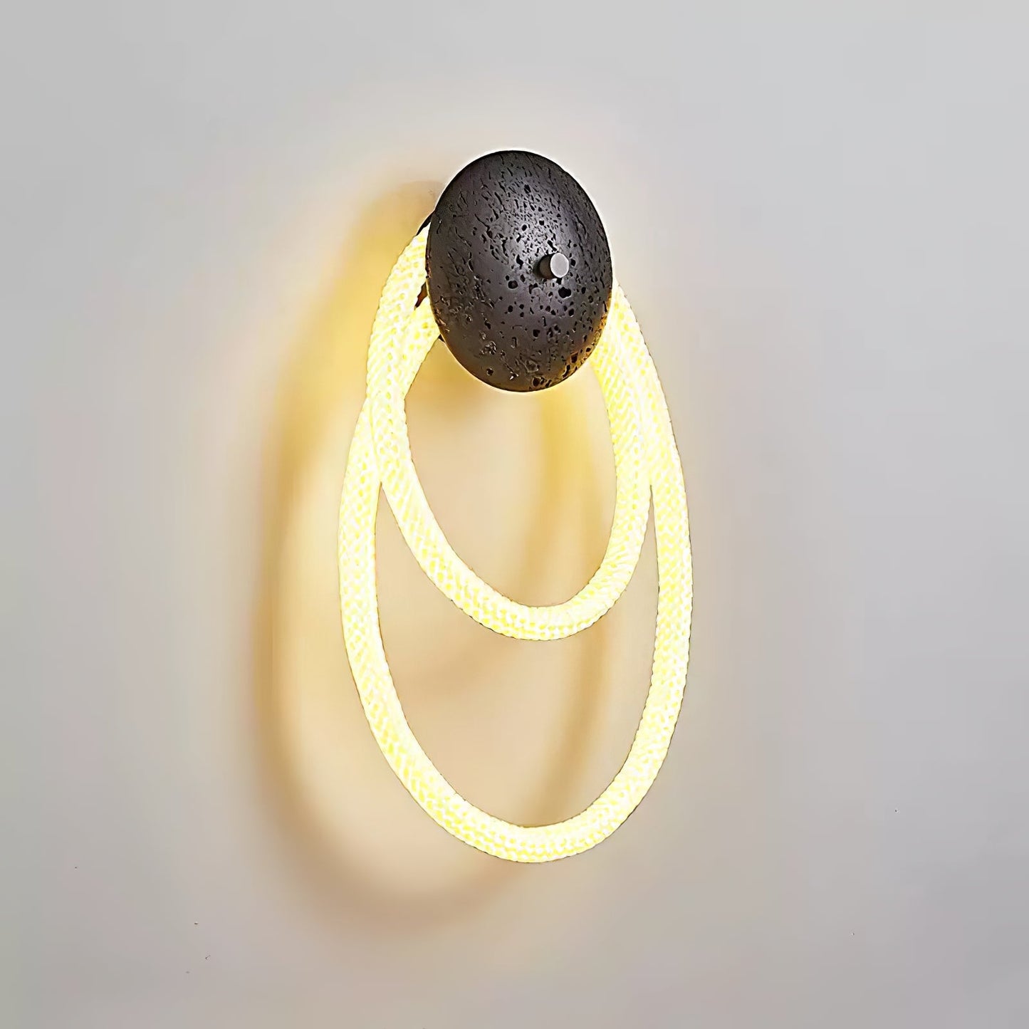 Loop Wall Sconce - YIOSI