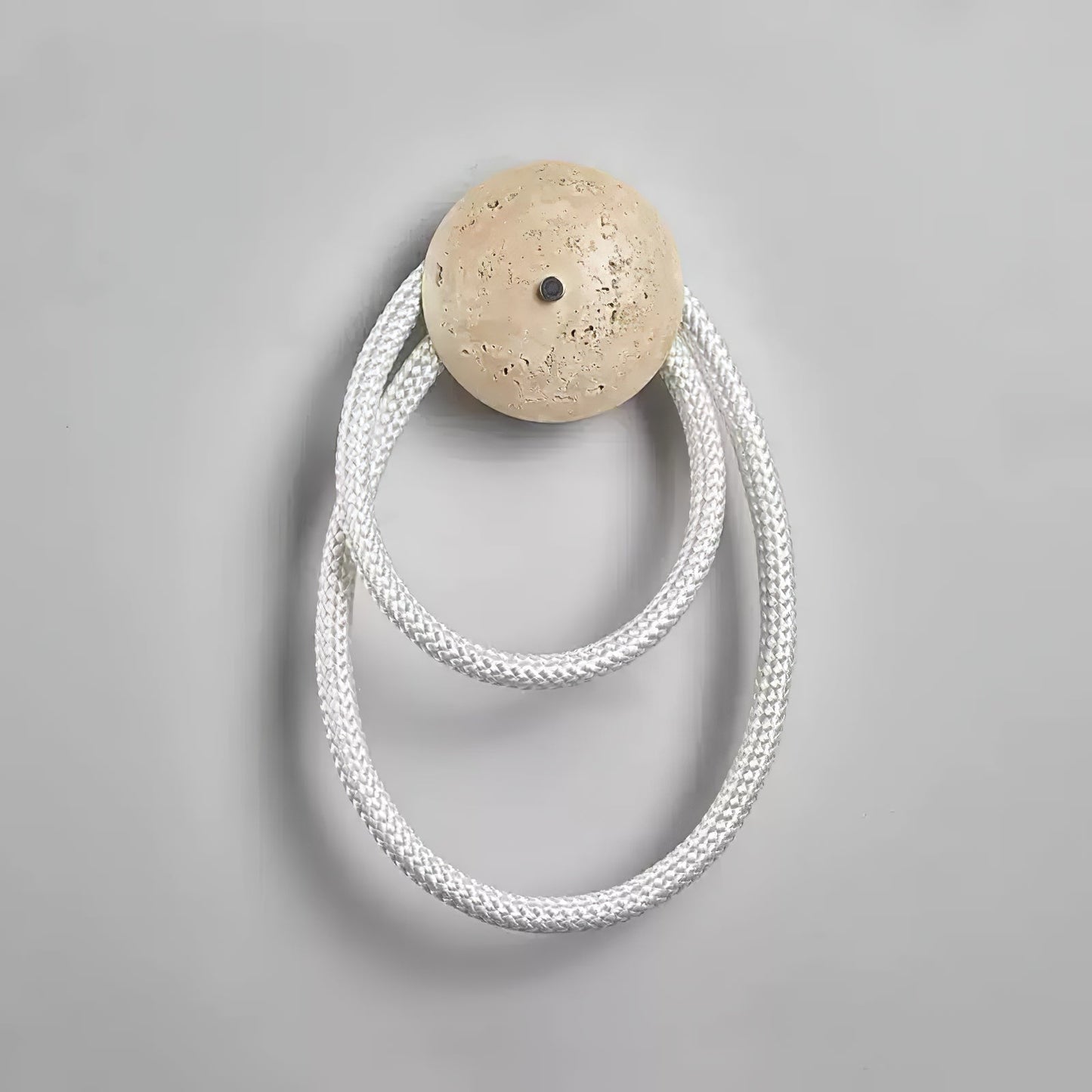 Loop Wall Sconce - YIOSI