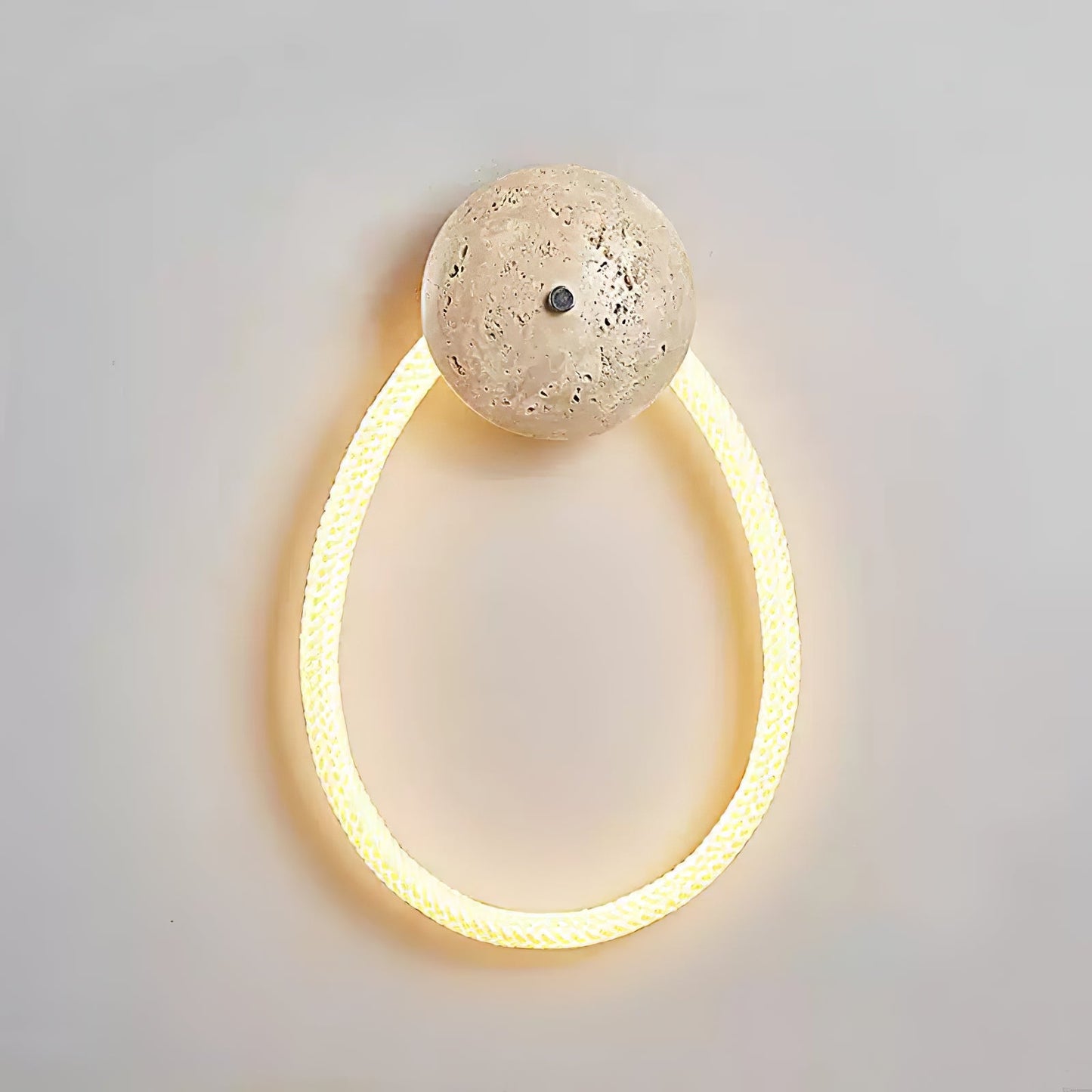 Loop Wall Sconce - YIOSI
