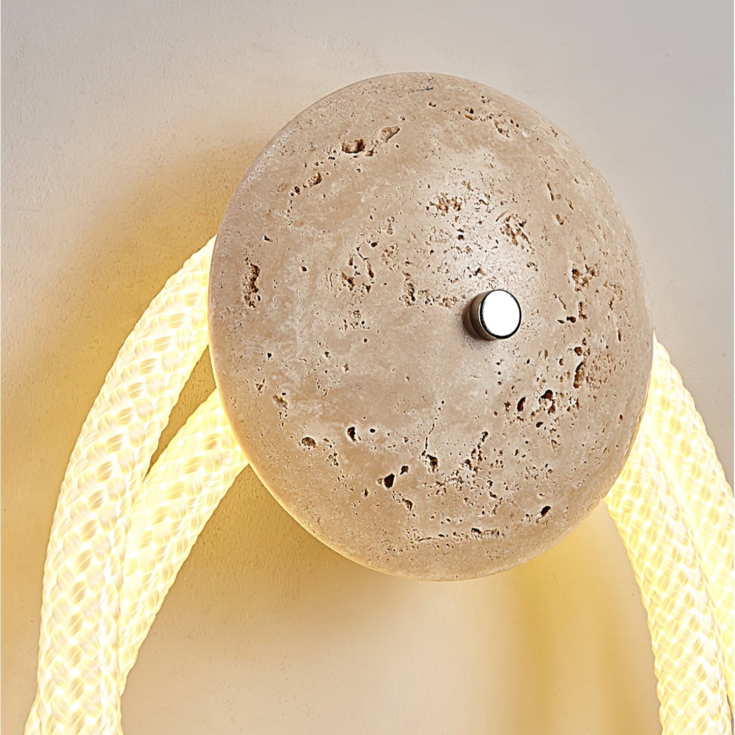 Loop Wall Sconce - YIOSI